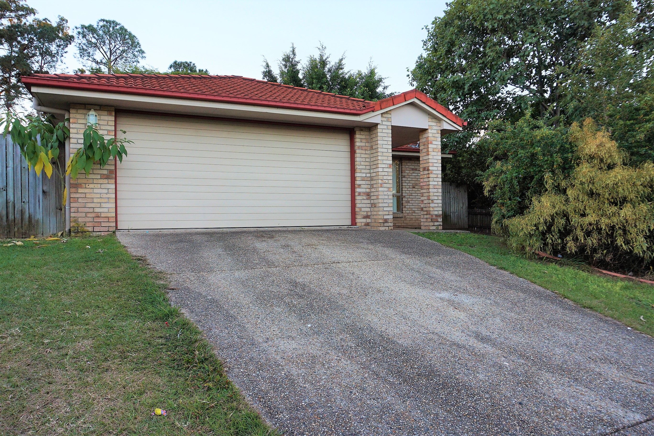 22 Evergreen Avenue, Loganlea, QLD 4131