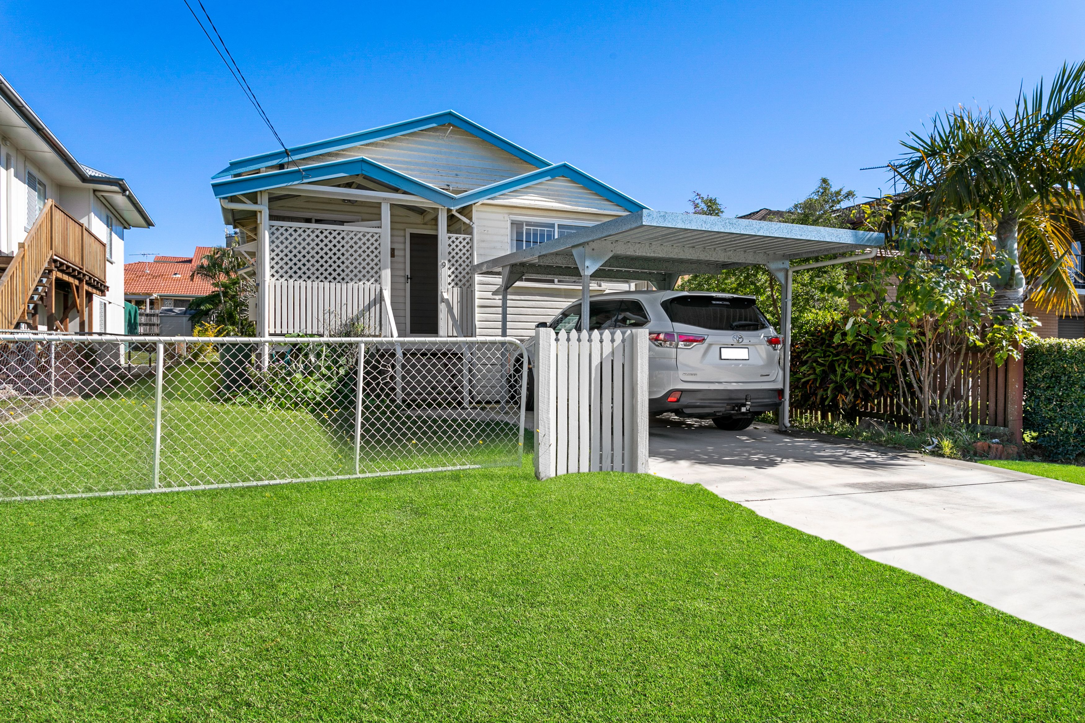 9 Adrian Street, Margate, QLD 4019
