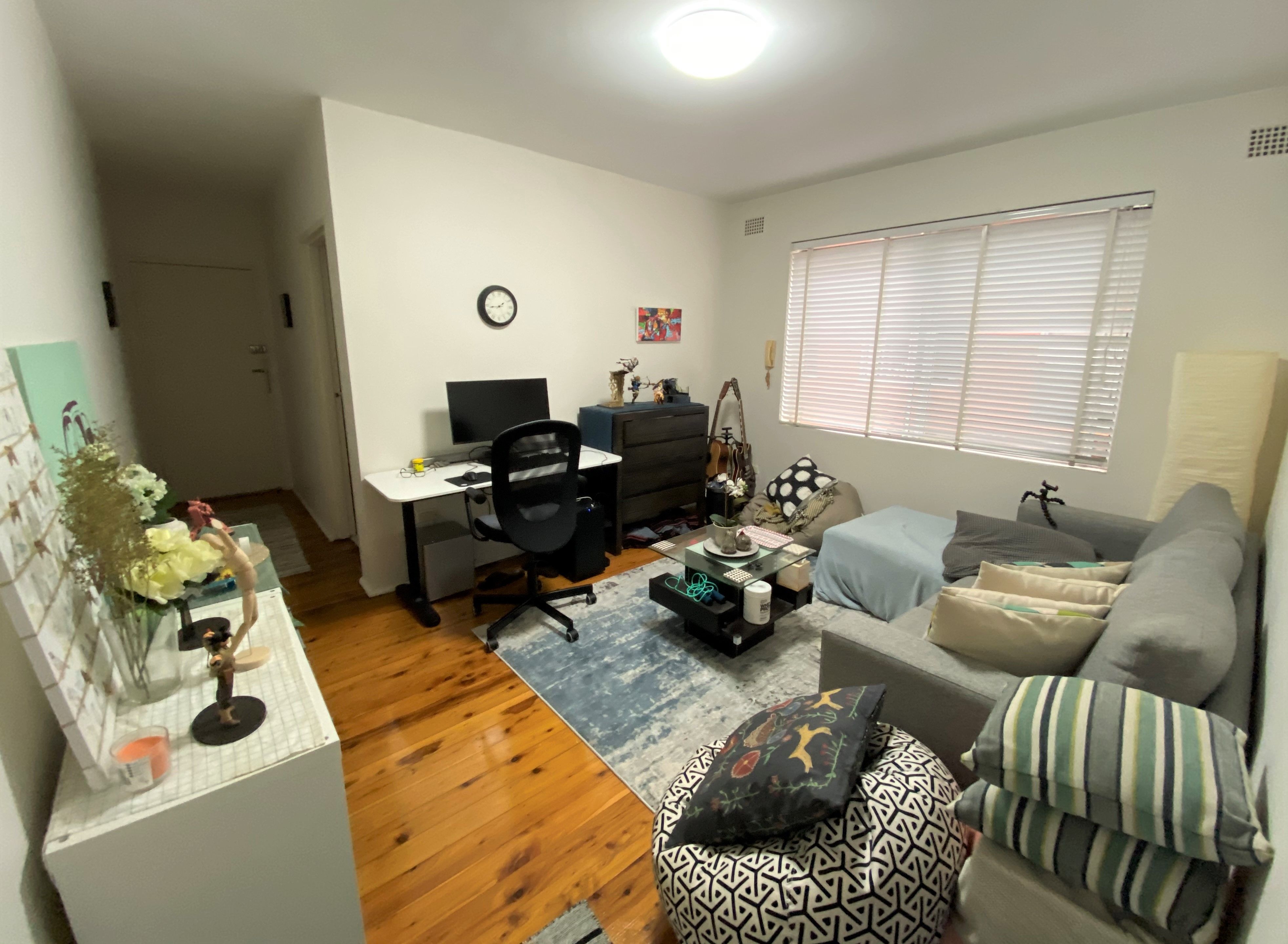 1/335 Marrickville Road, Marrickville, NSW 2204