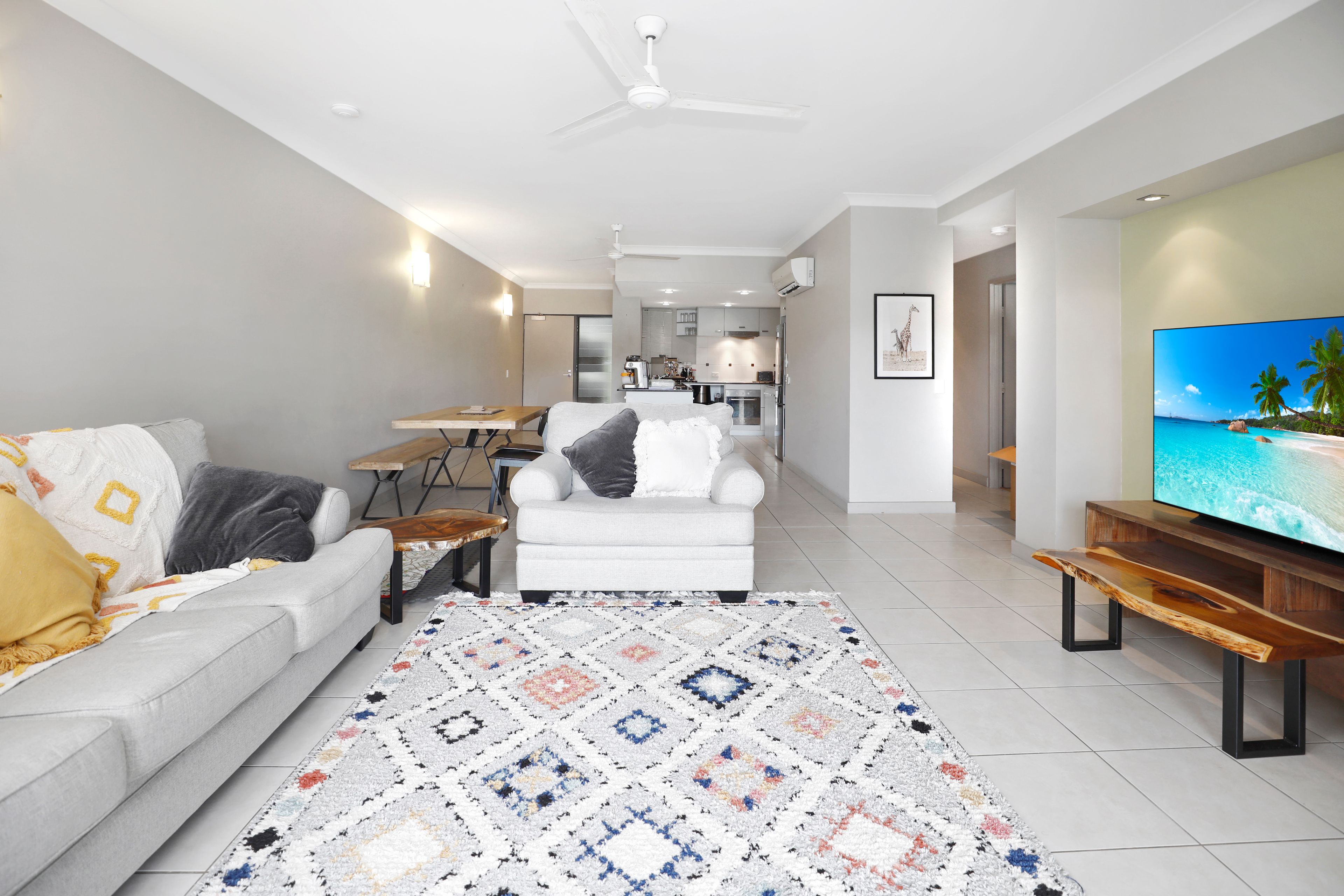 3/2-8 Bluewater Lane, Trinity Beach, QLD 4879