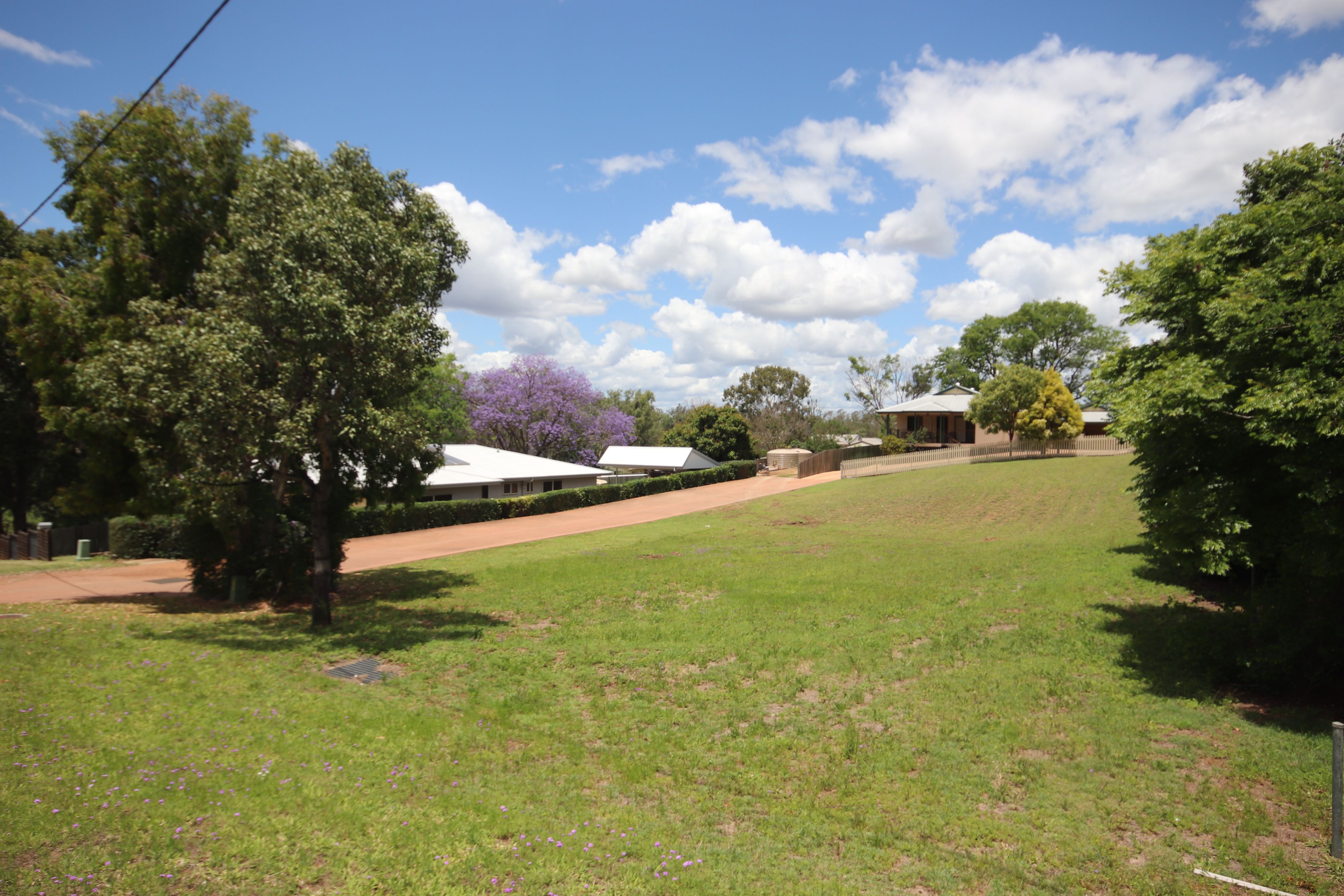 110 Lyons Street, Mundubbera, QLD 4626 Land for Sale Ray White