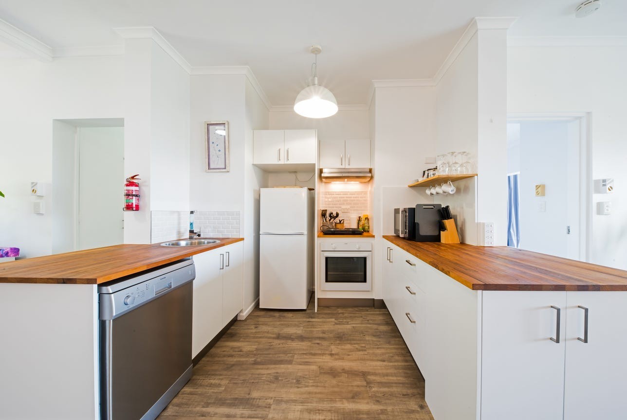 9/9 Hermitage Drive, Airlie Beach, QLD 4802