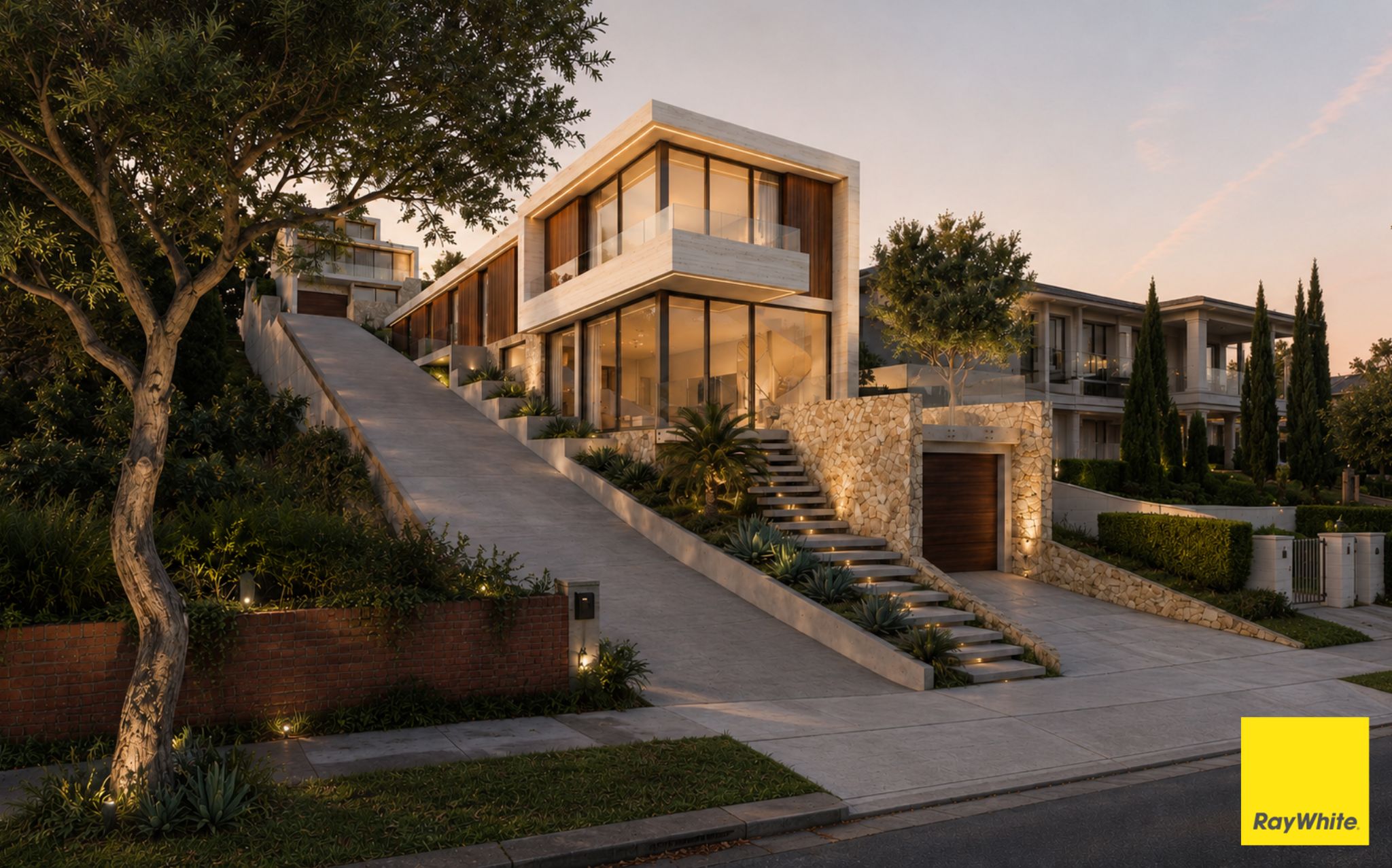 47 Banks Road — photo from Ray White Earlwood | Wolli Creek