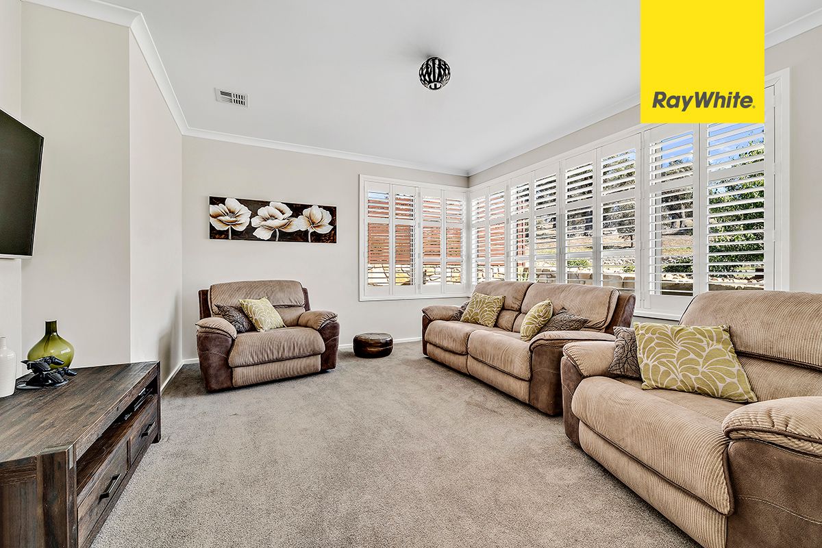30 Edna Thompson Crescent, CASEY, ACT 2913