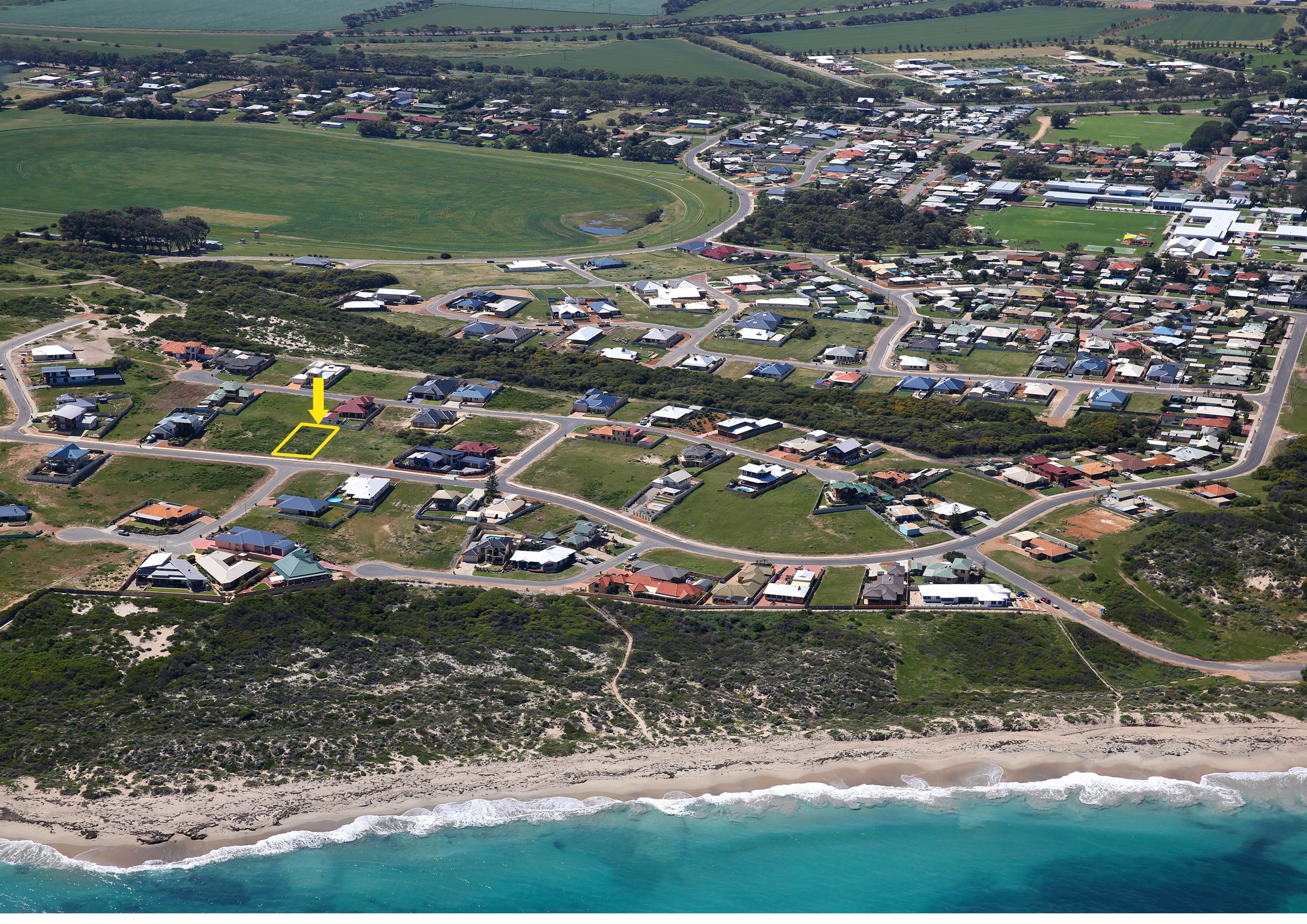 74 North Shore Drive, Dongara, WA 6525
