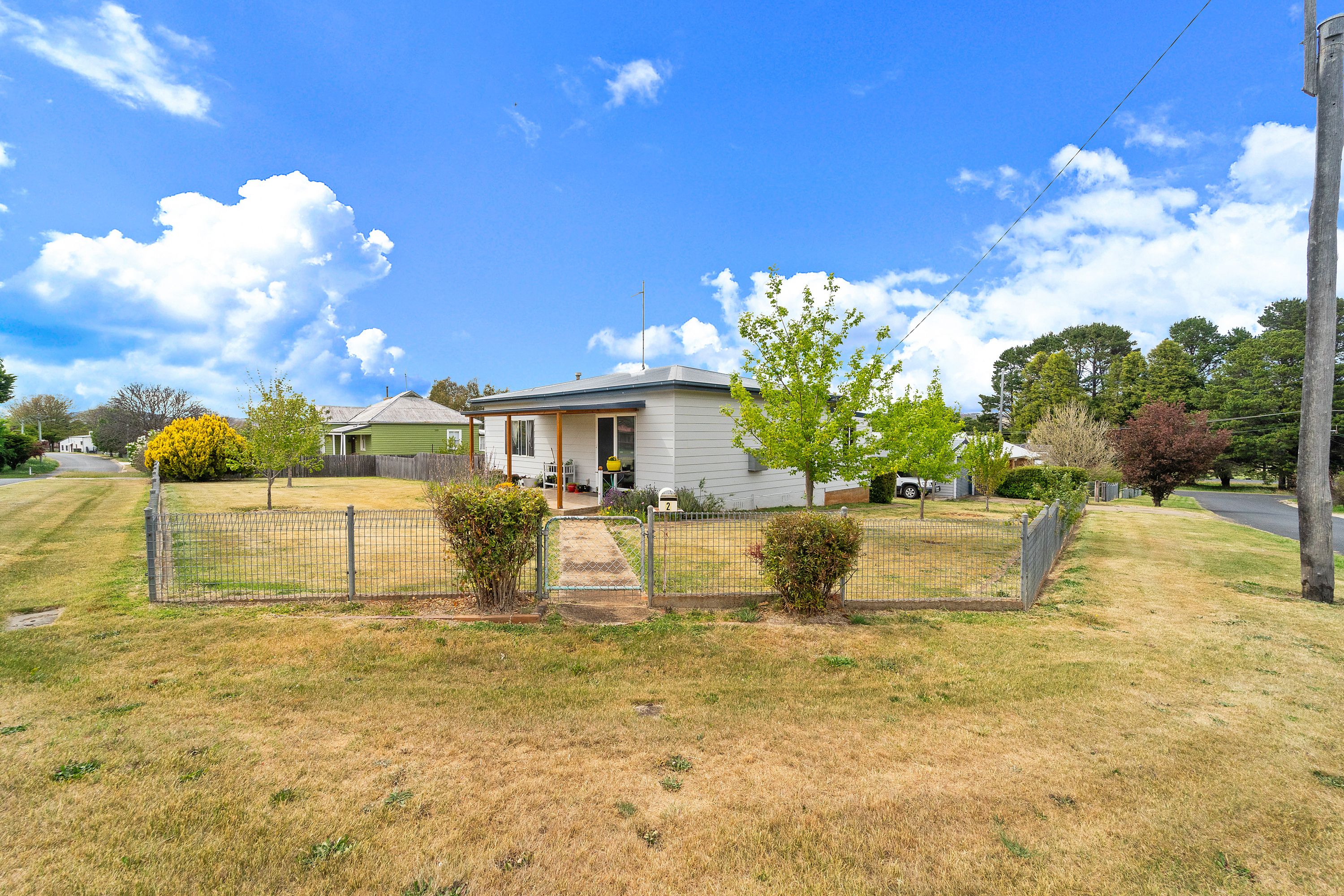 2 Druitt Street, Adaminaby, NSW 2629