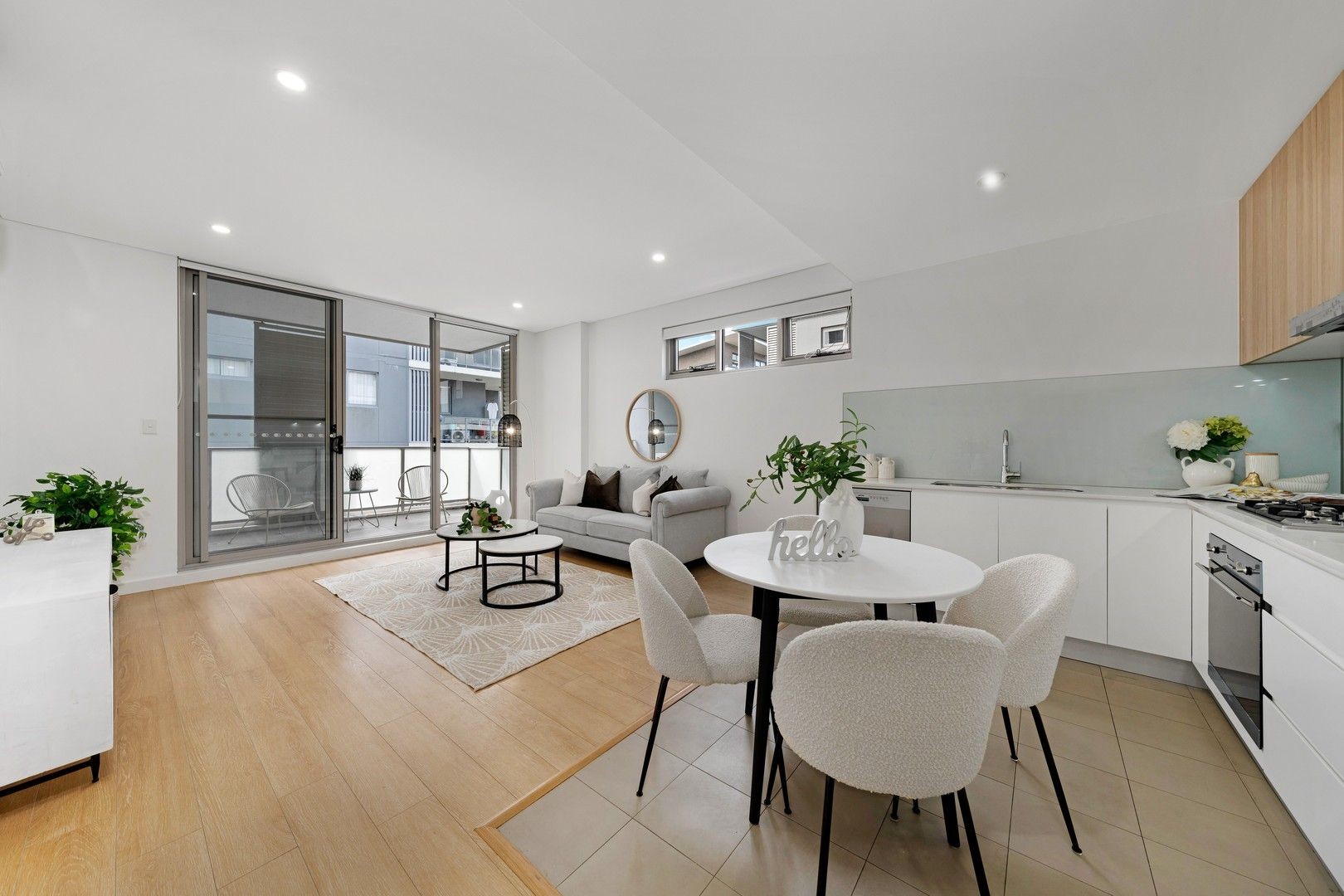 13/18-22 Lords Avenue, Asquith, NSW 2077