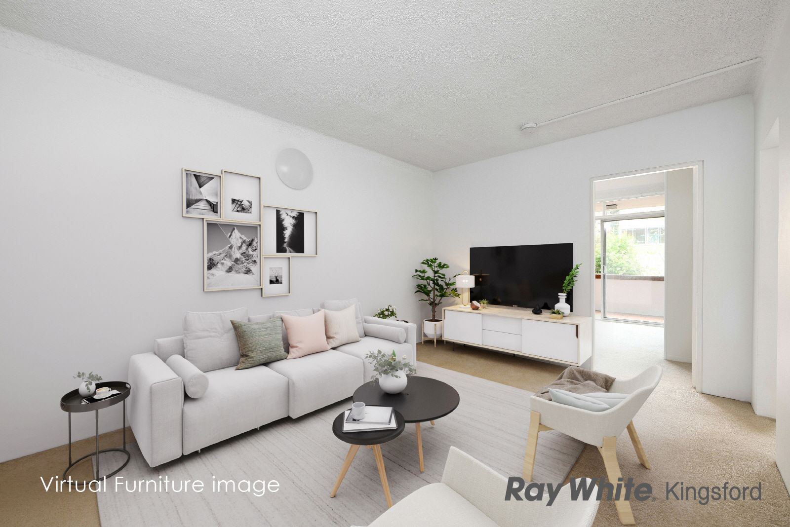 5/7 Cowper Street, Randwick, NSW 2031