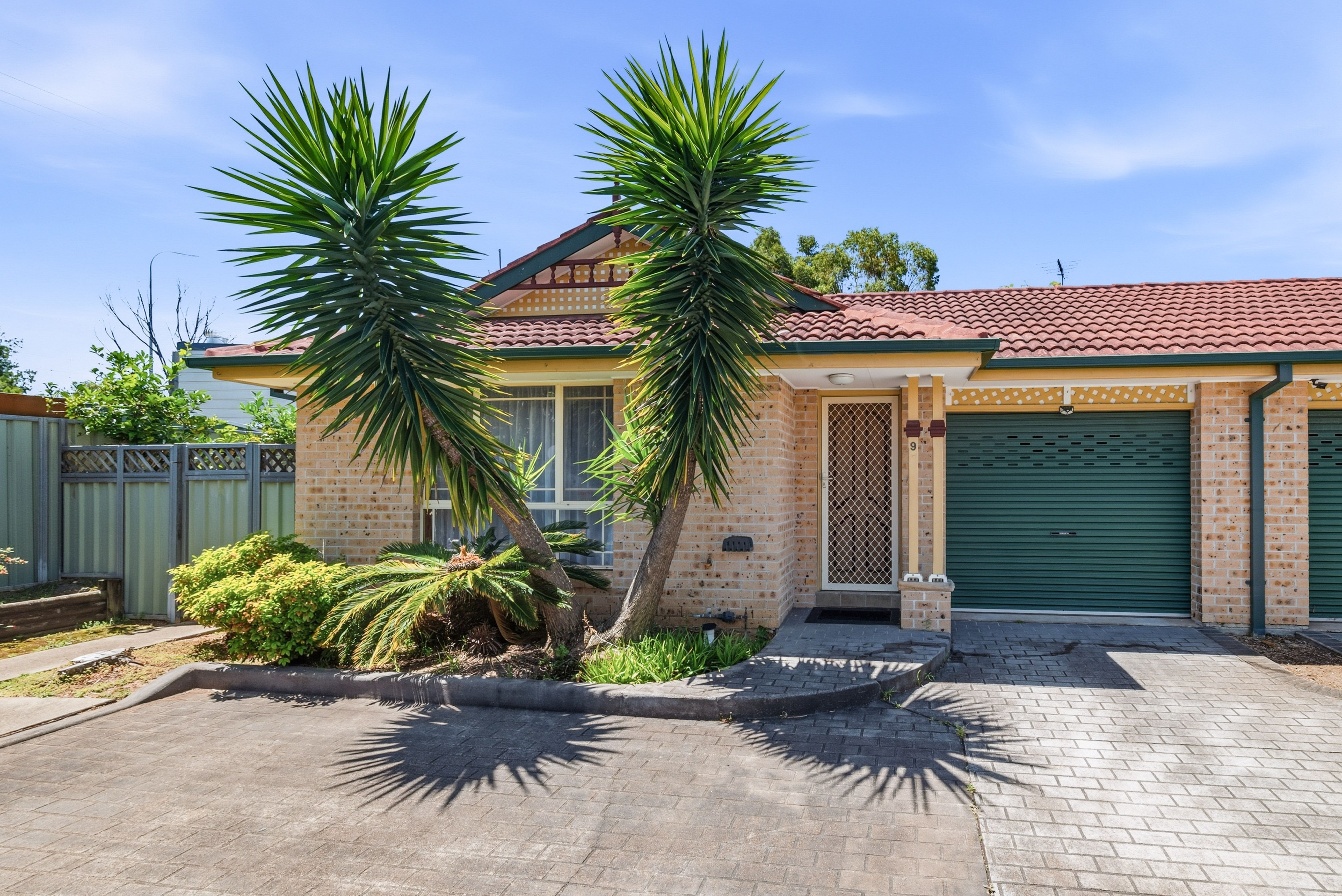 4-8 Gordon Avenue, Ingleburn NSW 2565