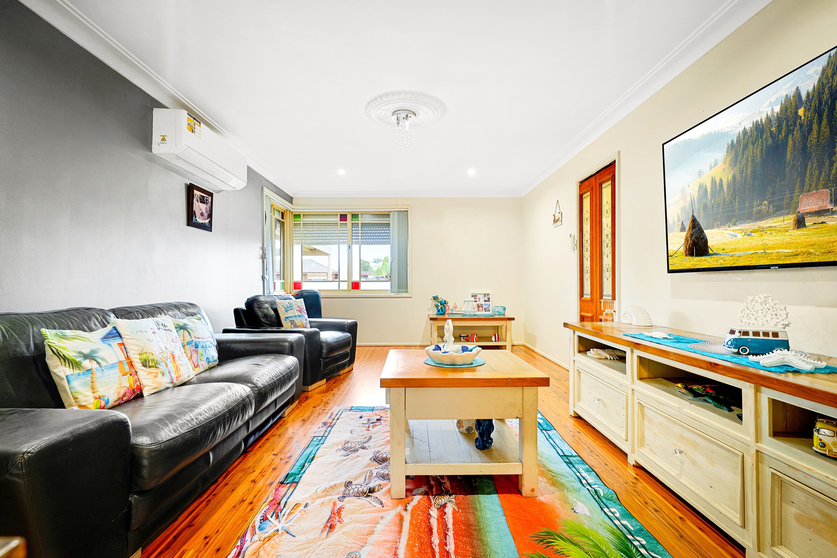 19 Bennett Road, Colyton, NSW 2760