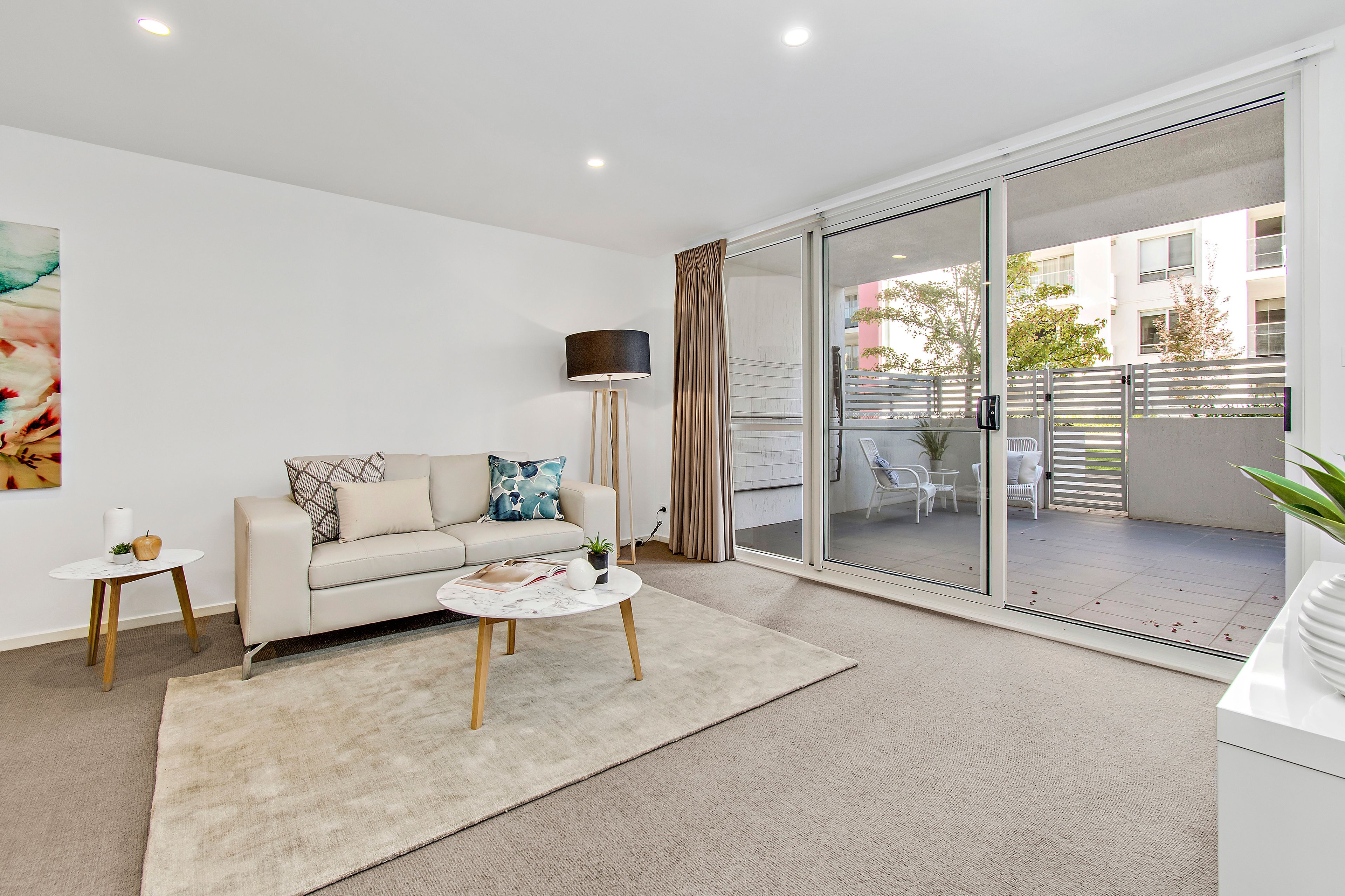 92/72 College Street, Belconnen, ACT 2617