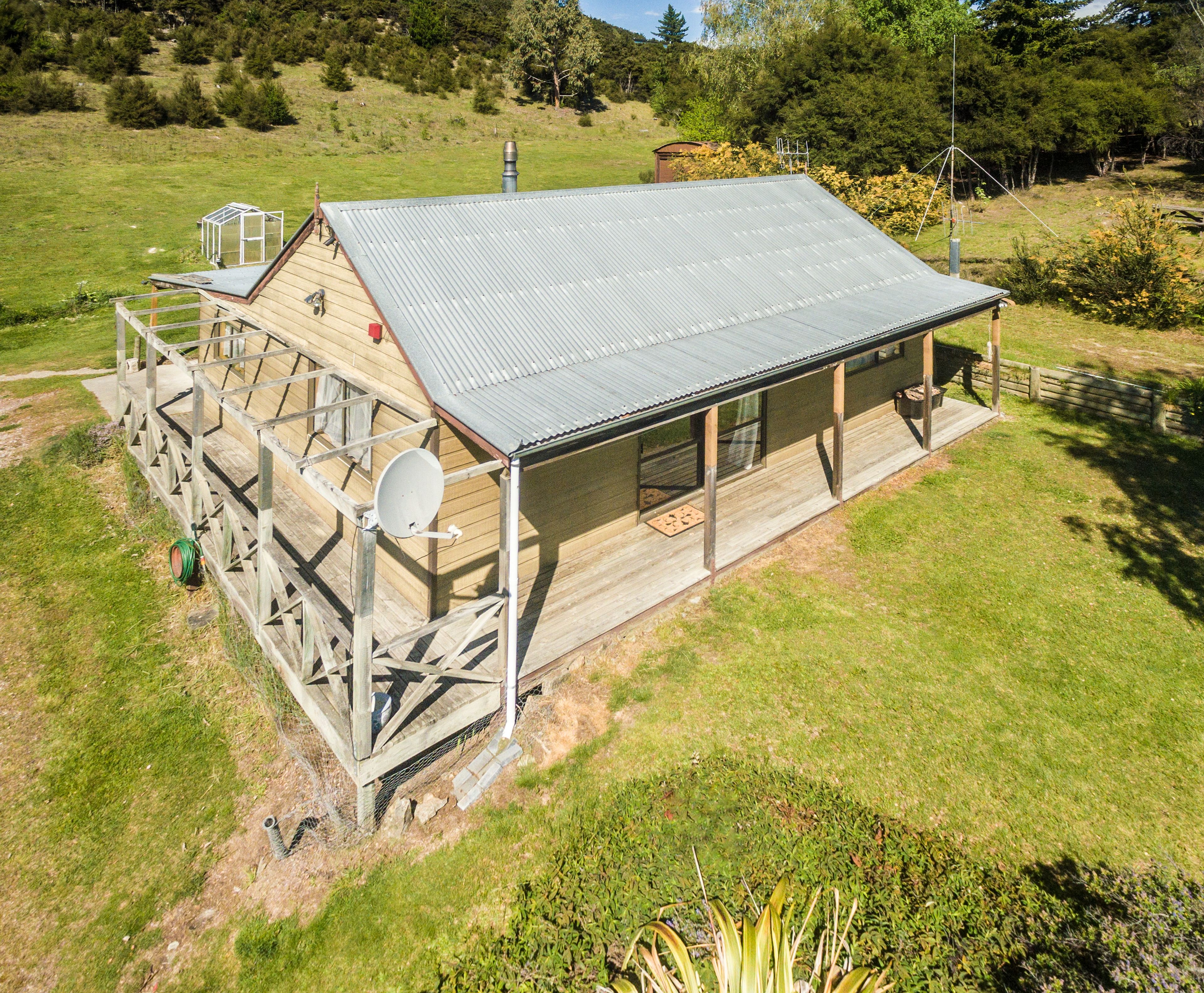 799 Aubrey Road, Wanaka, Queenstown Lakes District