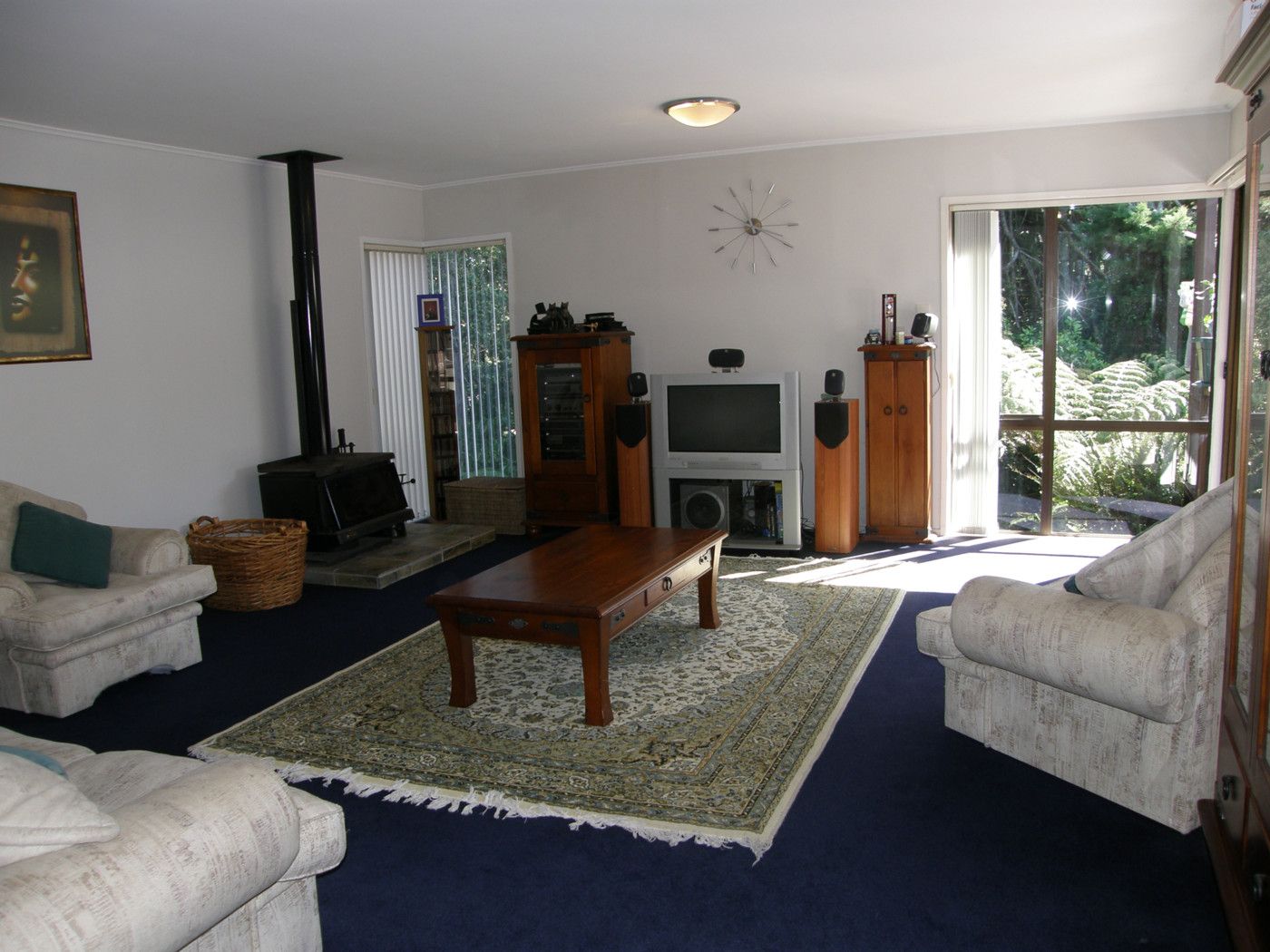 Totara Heights, Manukau City