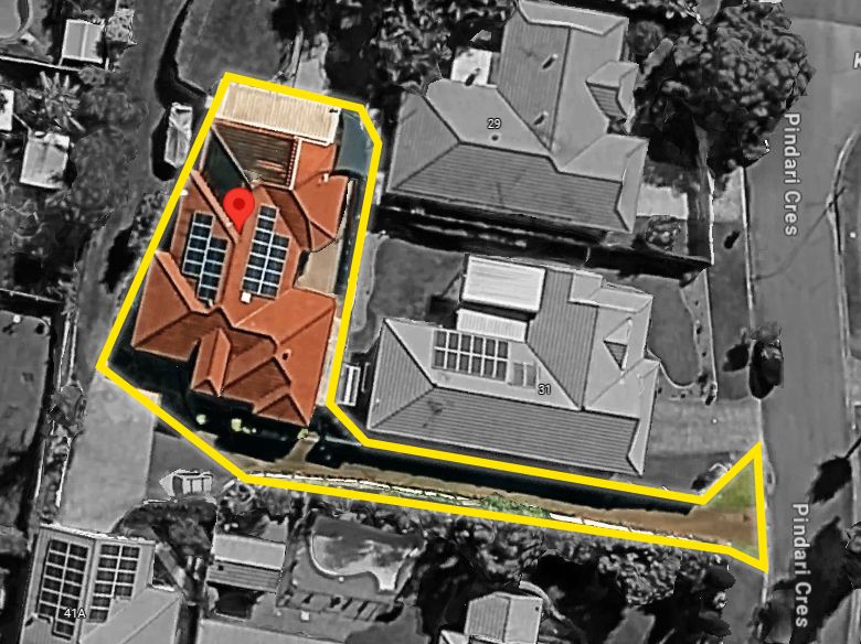 35 Pindari Crescent, Wishart, QLD 4122