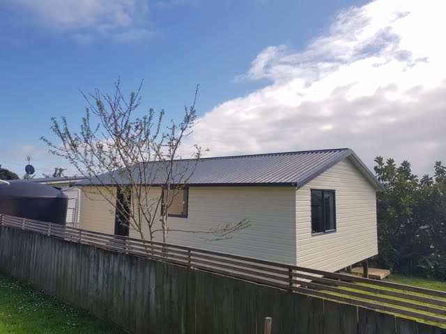 Beachlands, Manukau City
