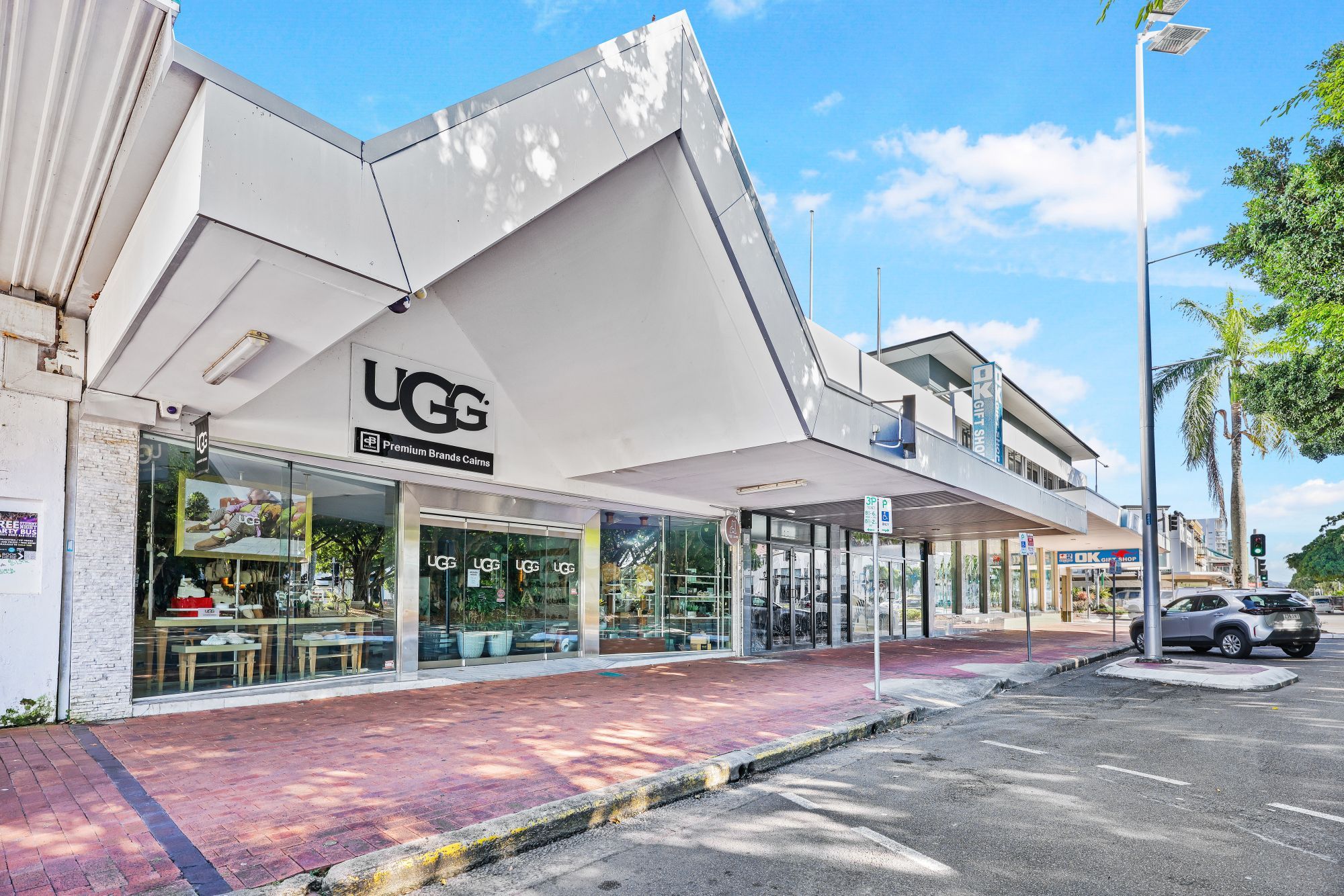 53-57 Abbott Street, Cairns City, QLD 4870