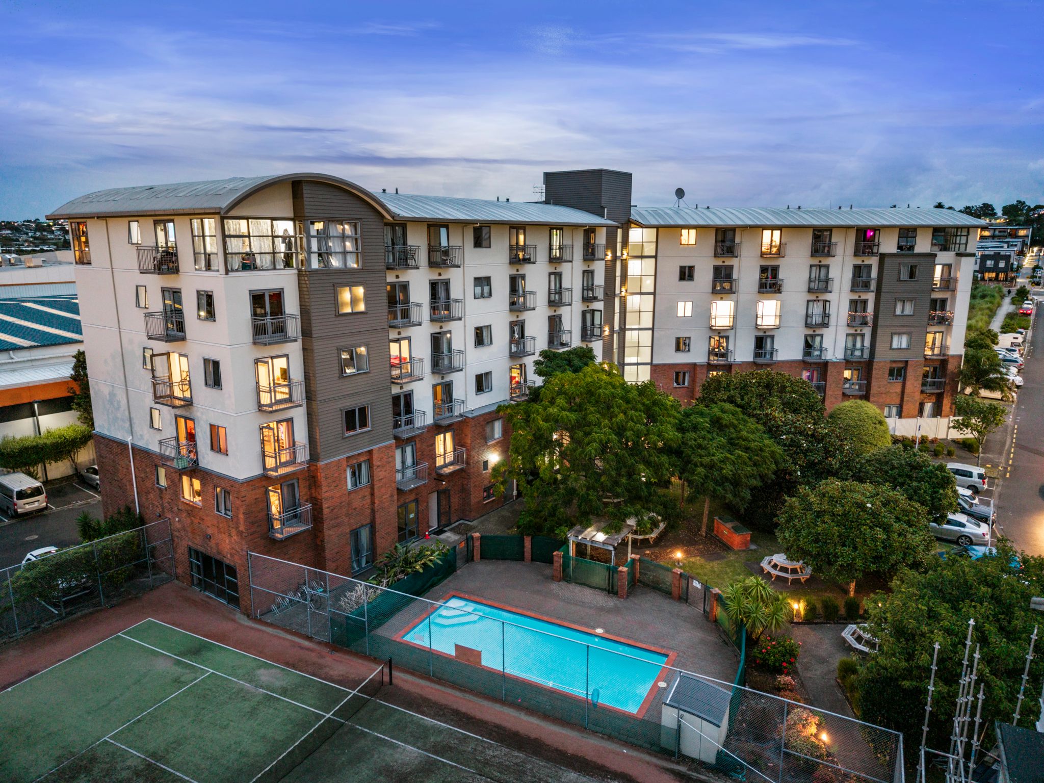 2G/10 Crown Lynn Place, New Lynn, Waitakere City