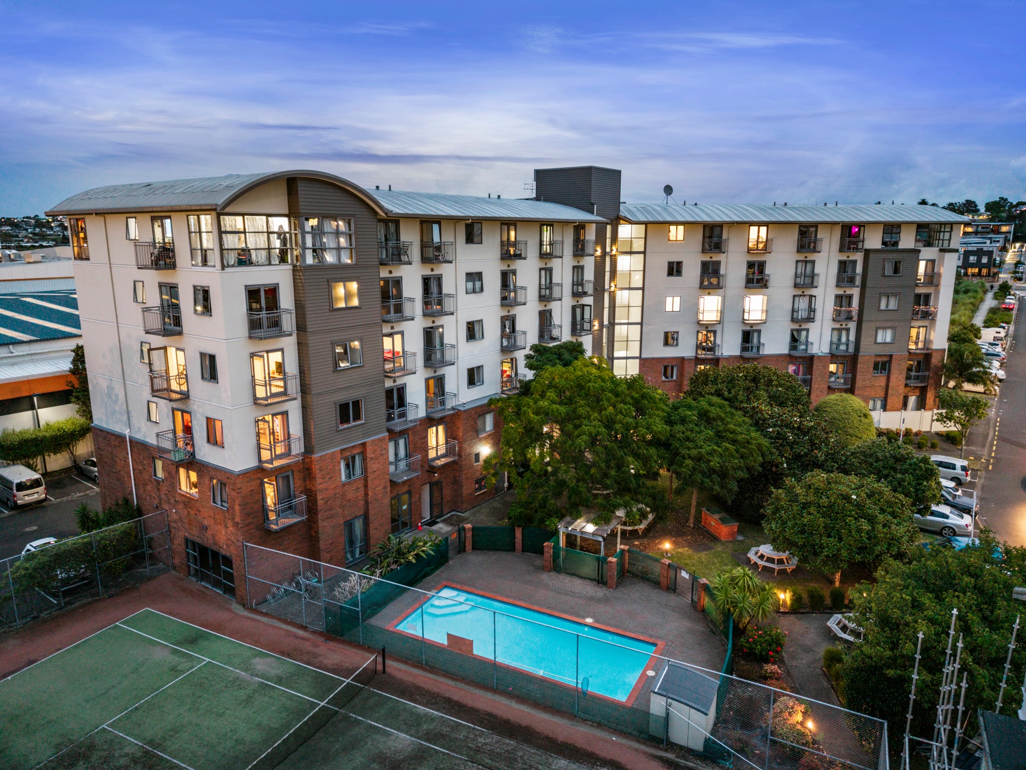 2G/10 Crown Lynn Place, New Lynn, Waitakere City