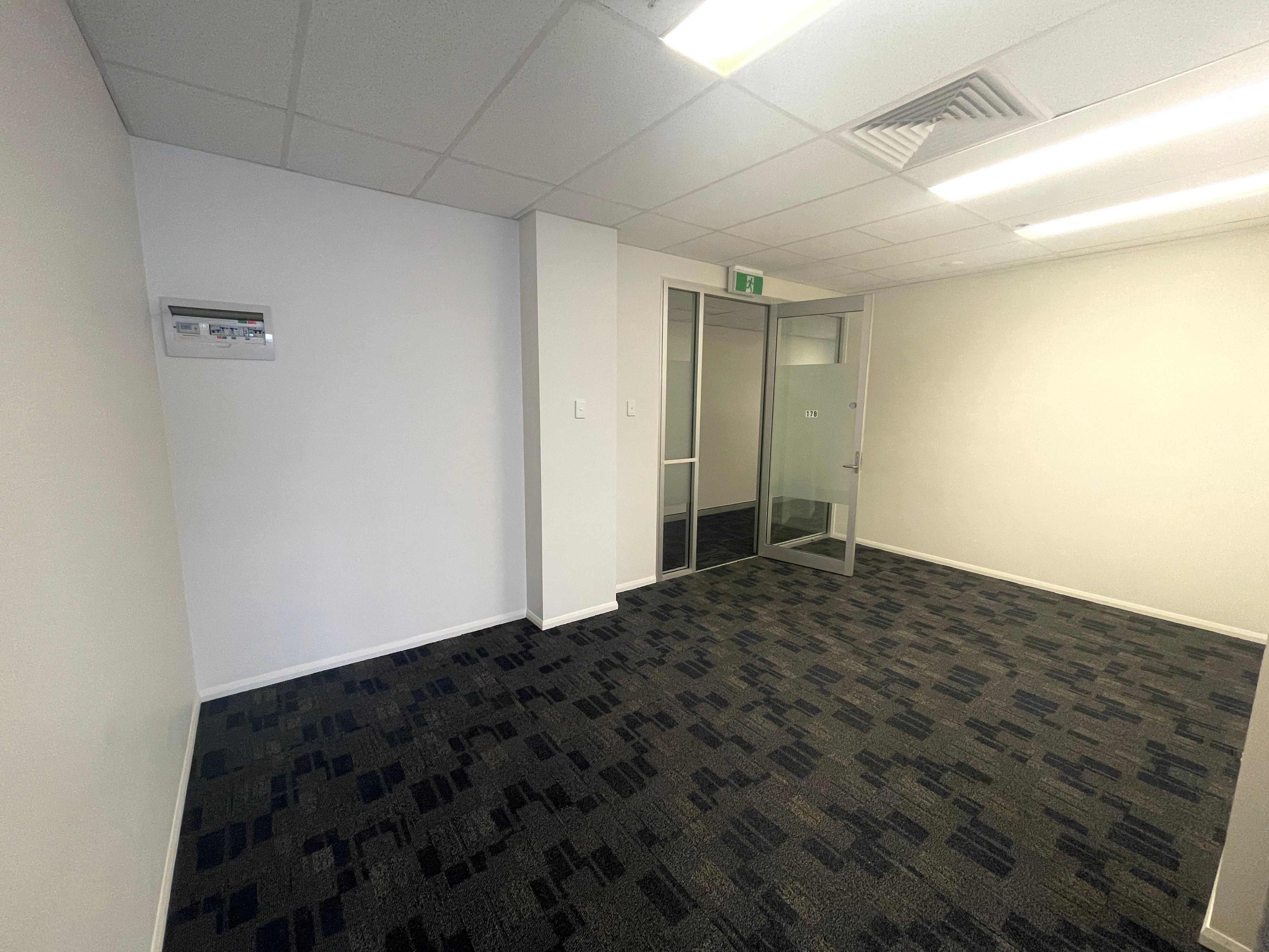 17B/532-542 Ruthven Street, Toowoomba City, QLD 4350