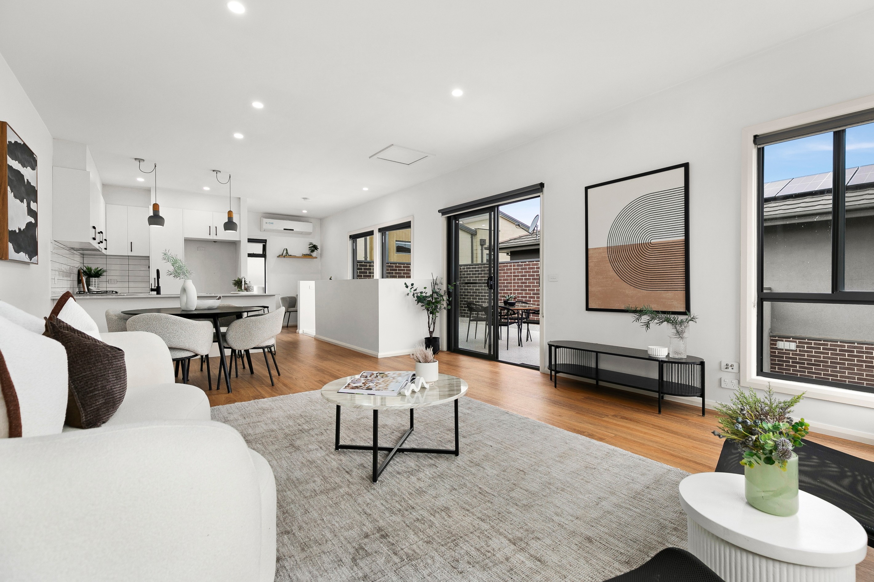 3/8 Stewart Street, Pascoe Vale, VIC 3044