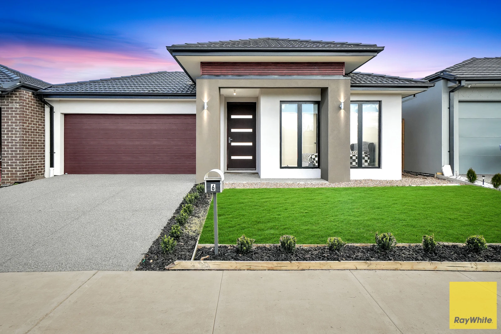 6 Stubberfield Road, Tarneit, VIC 3029
