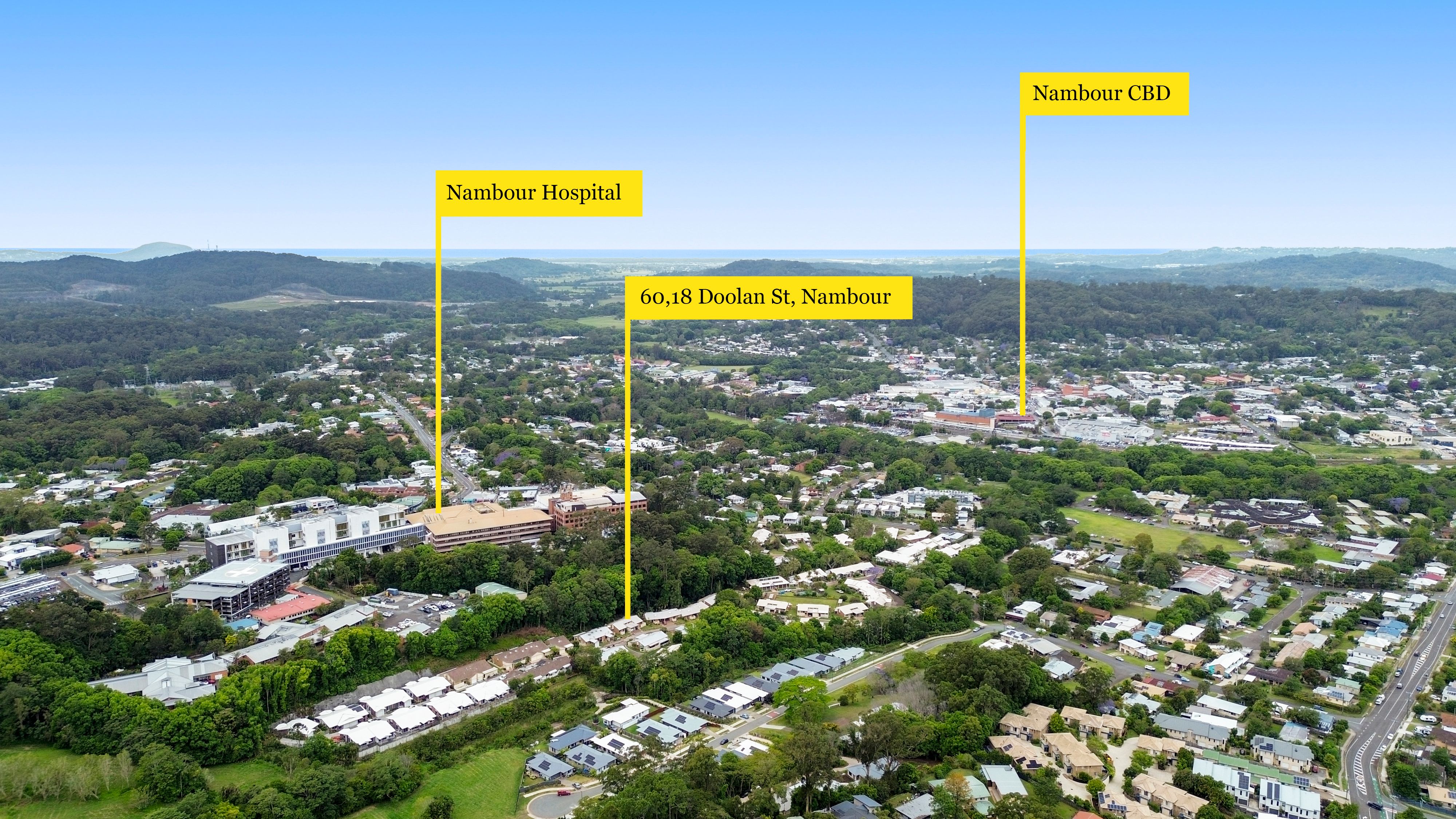 18 Doolan Street, Nambour QLD 4560