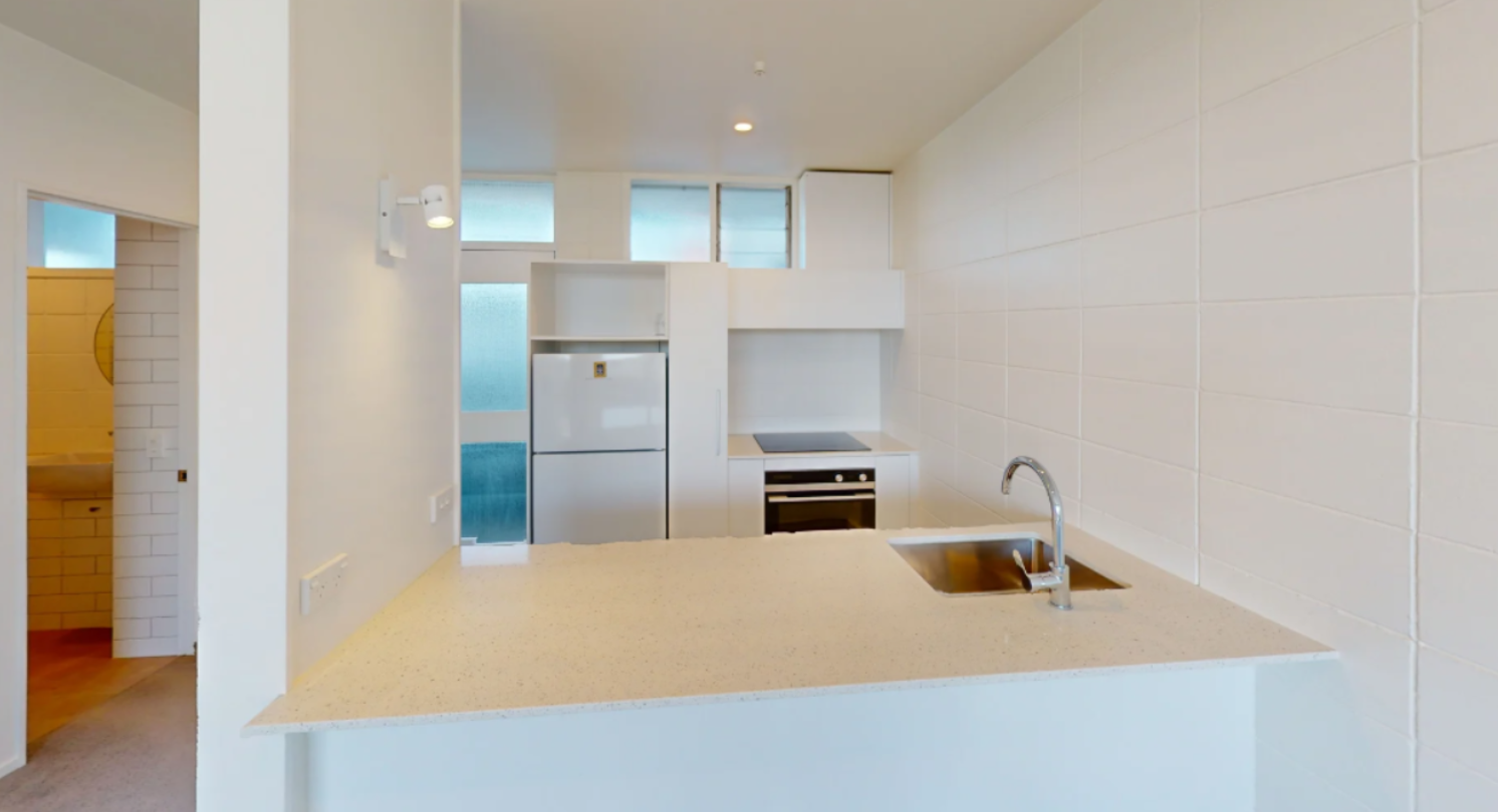 25/49 St Stephens Avenue, Parnell, Auckland City