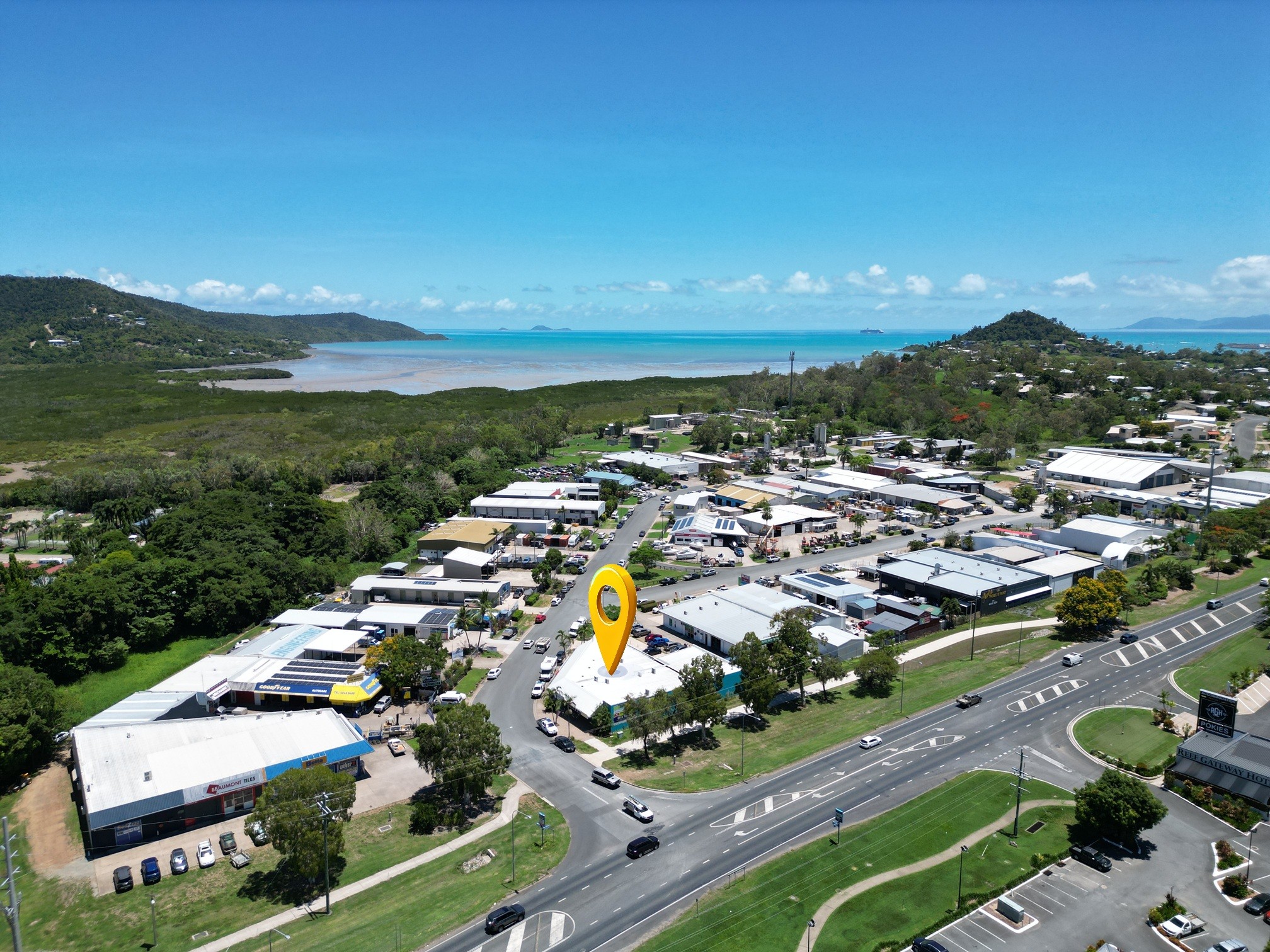 3/19 William Murray Drive, Cannonvale, QLD 4802