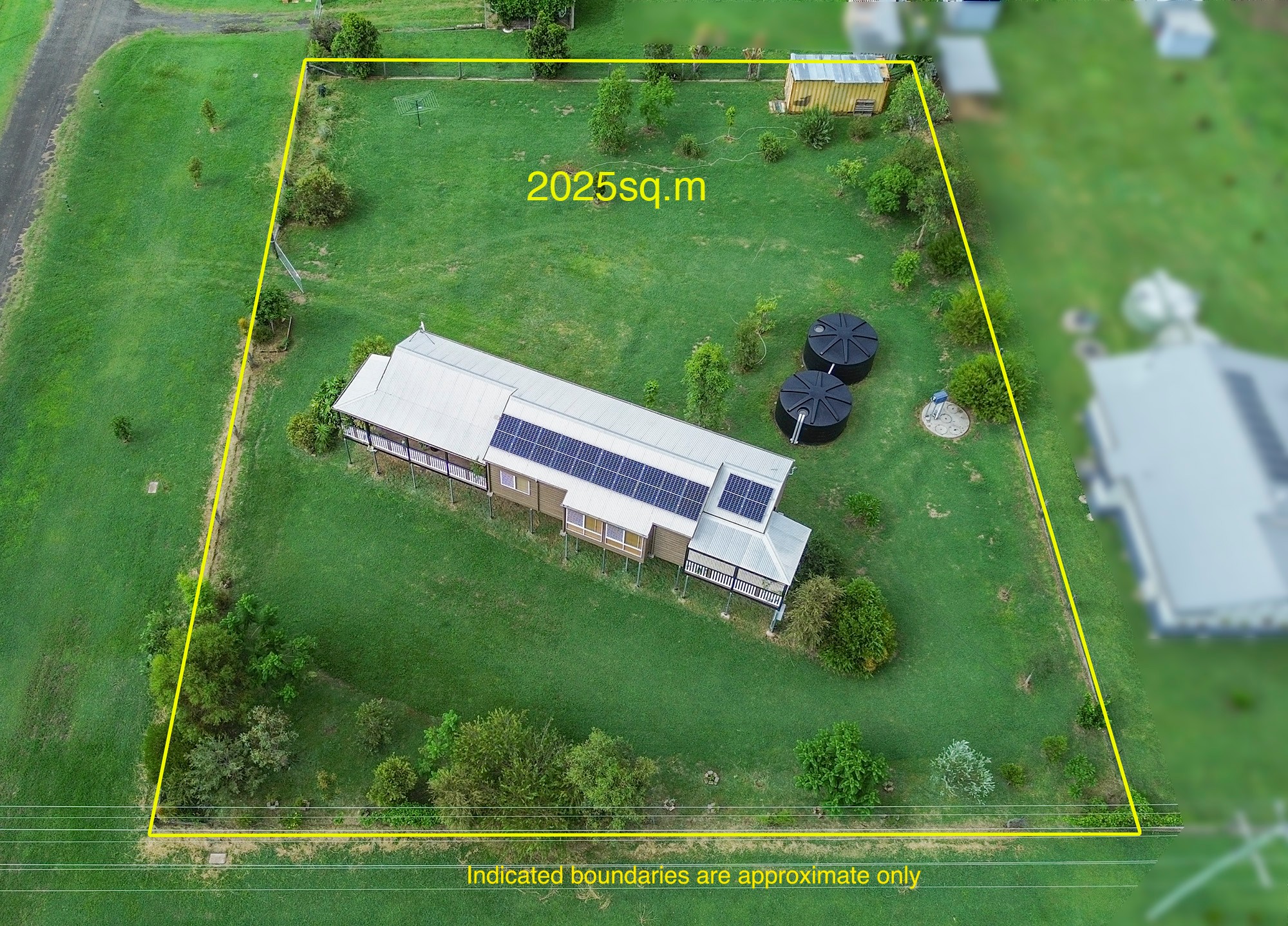 37-39 Gipps Street, Calvert, QLD 4340