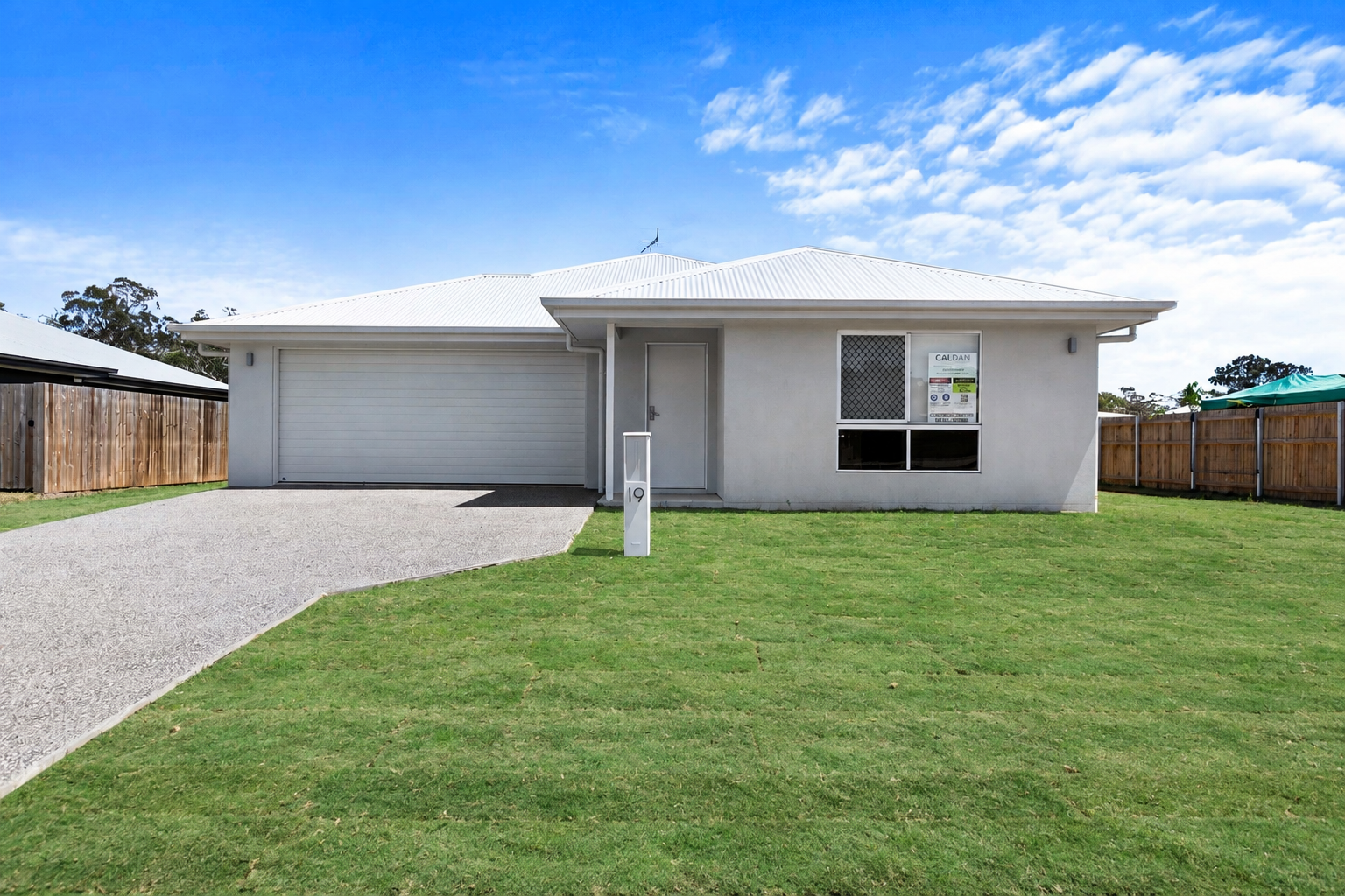 19 Bushnell Road — photo from Ray White Hervey Bay