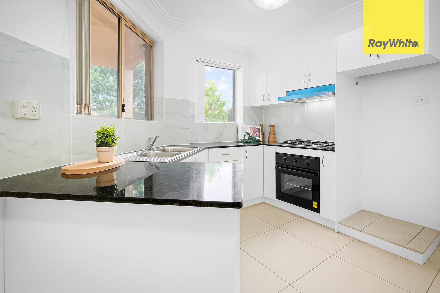 11/5-7 Cowper Street, Parramatta, NSW 2150