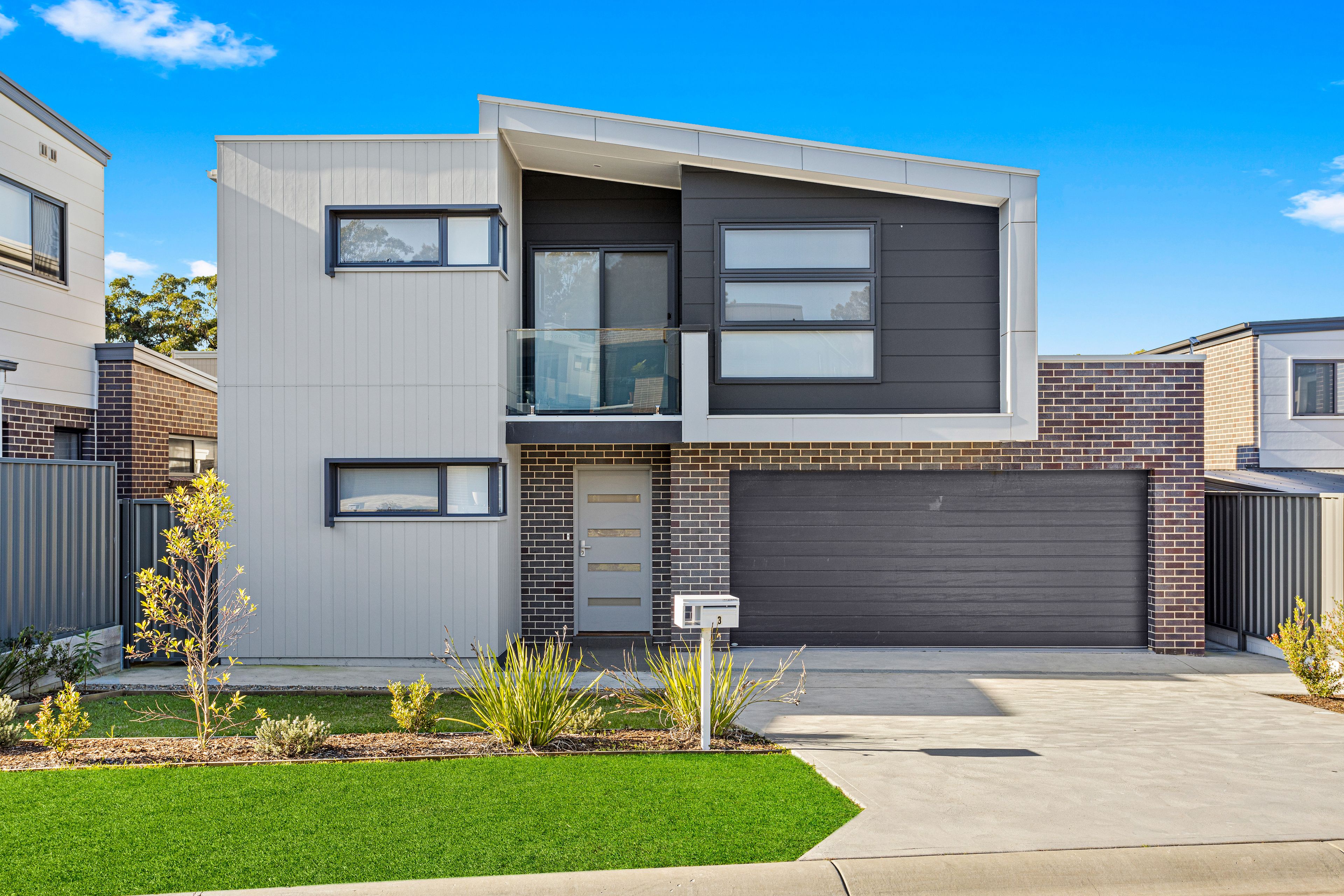3 Skiff Place, Shell Cove, NSW 2529