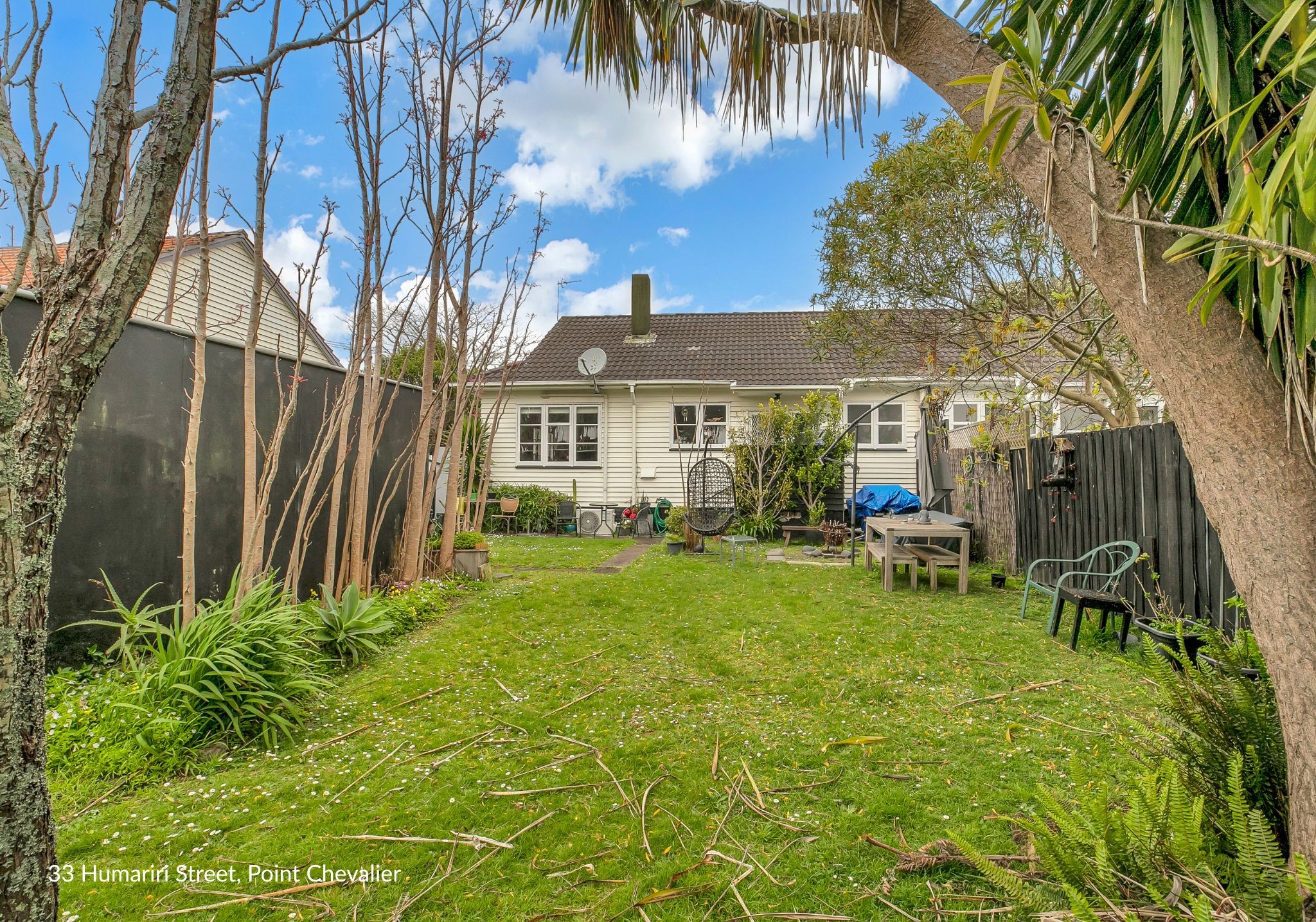 33 Humariri Street, Point Chevalier, Auckland City