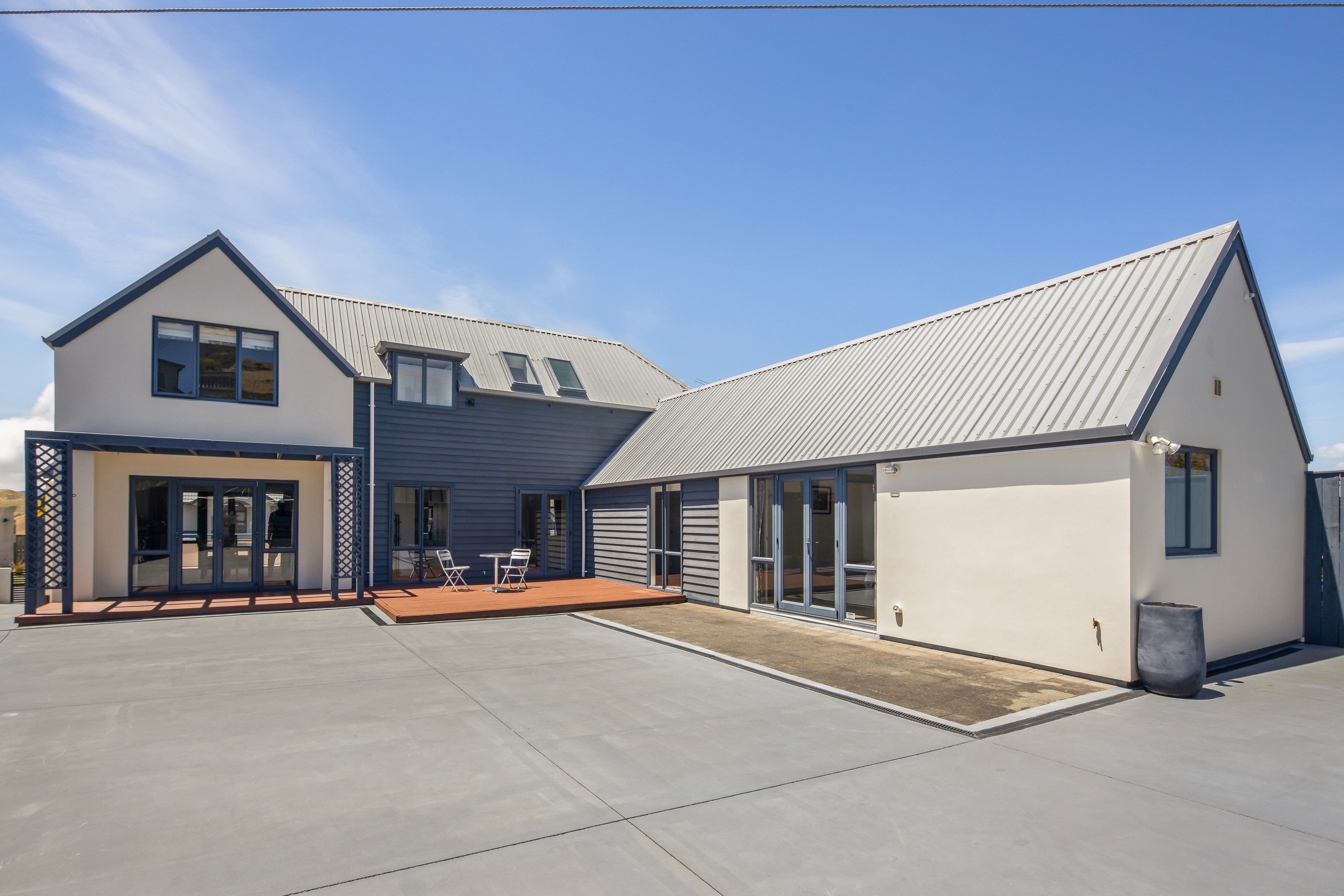 47 Waverton Terrace, Churton Park, Wellington City