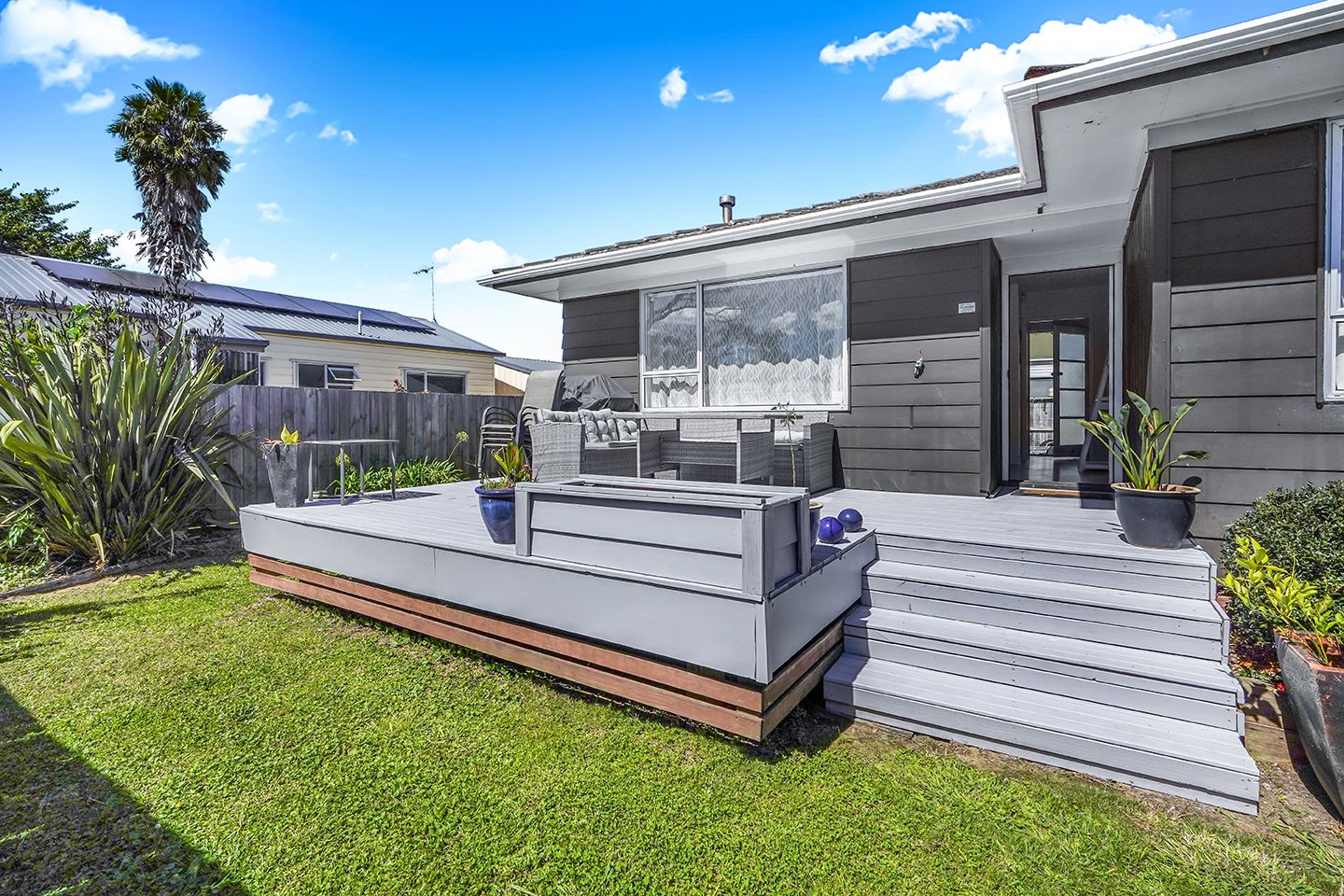 14A Anzac Avenue, Morrinsville, Matamata Piako District 3300 House