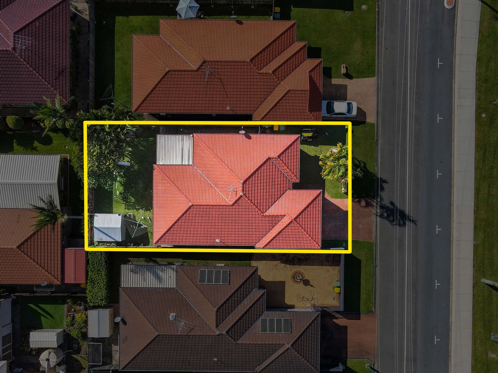 46 Mckillop Street, Rothwell, QLD 4022