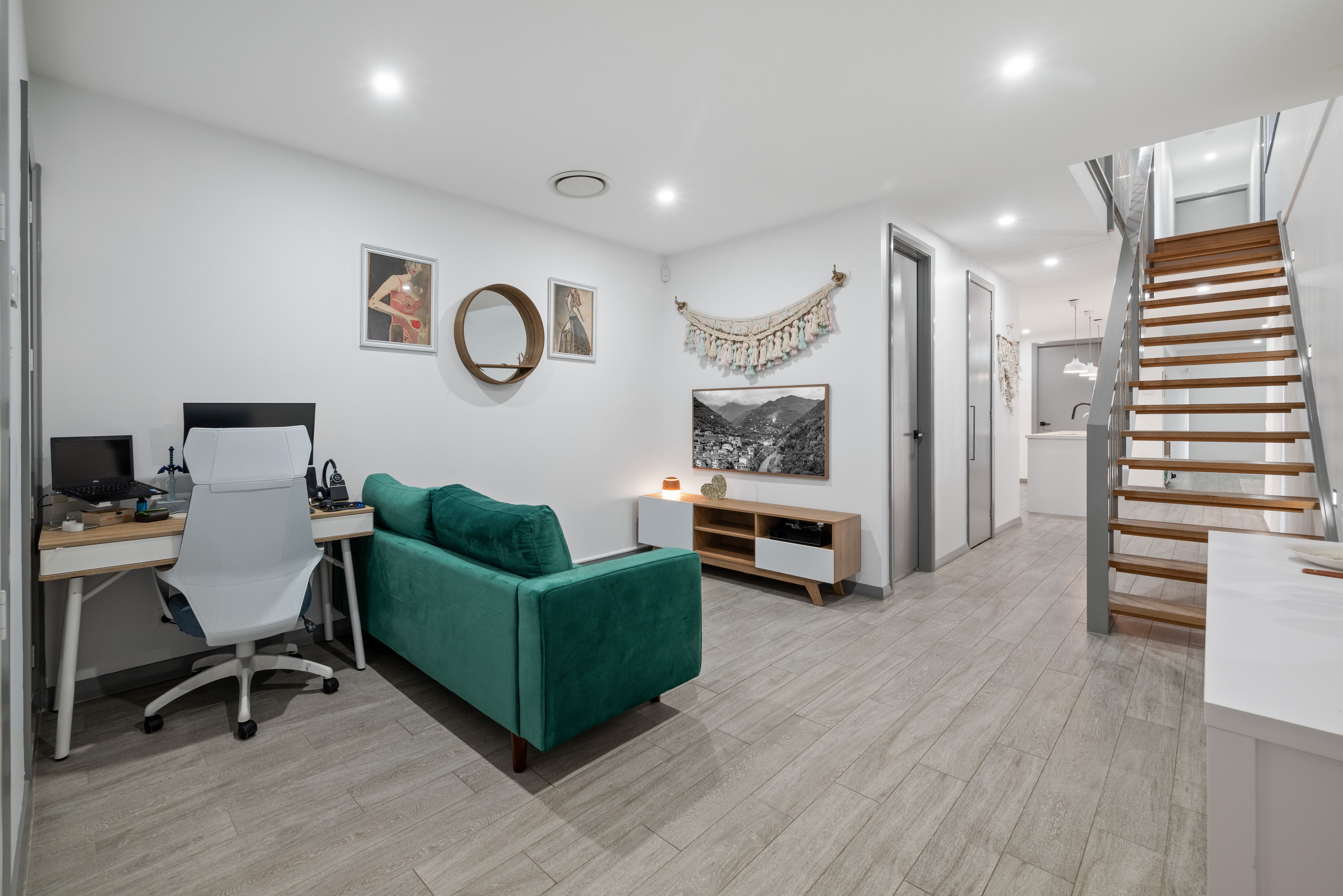 46 Fogarty Street, Gregory Hills, NSW 2557
