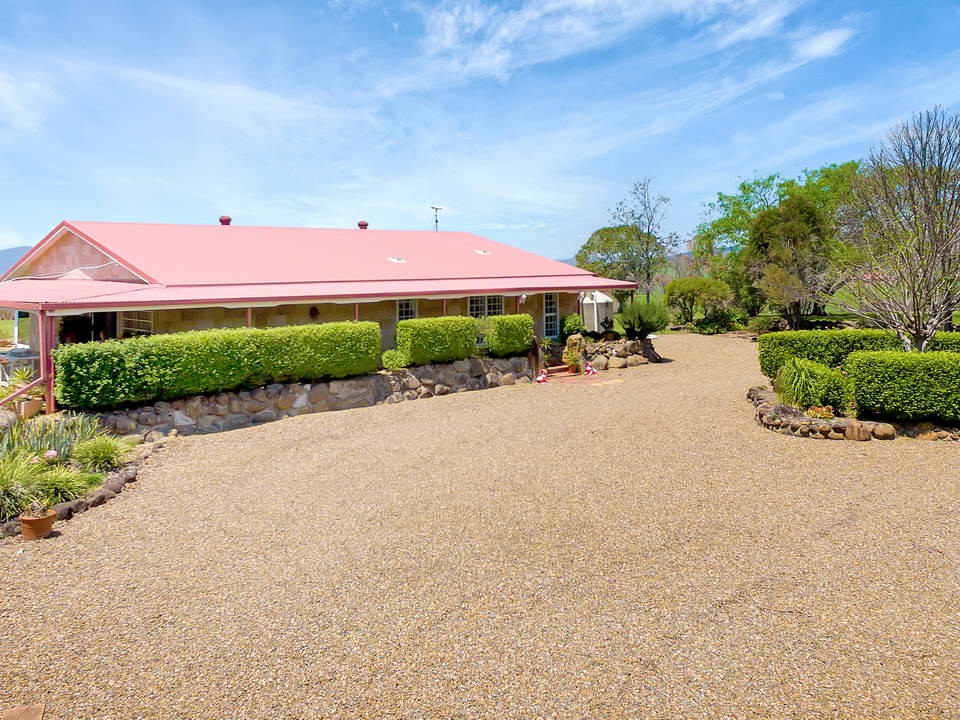 46 Angledale Lane, Toogoolawah, QLD 4313