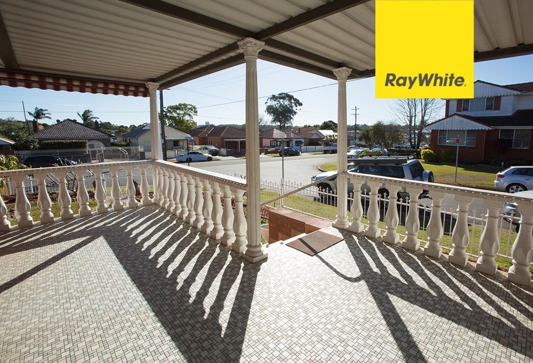 14 Morton Street, Parramatta, NSW 2150