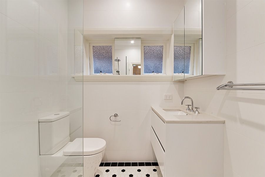 1/154 Kurraba Road, Neutral Bay, NSW 2089