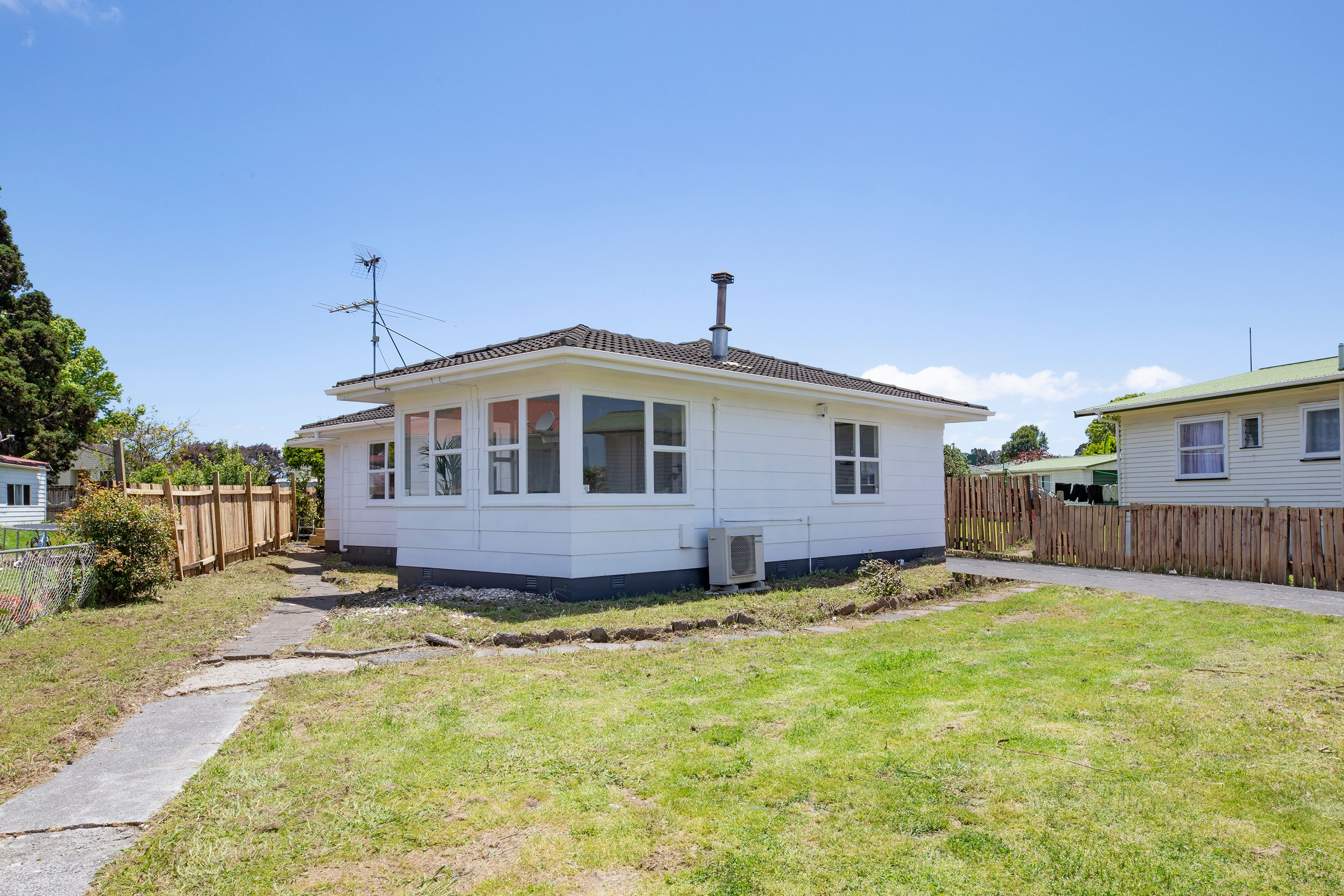 101 Raglan Street, Mangere, Manukau City