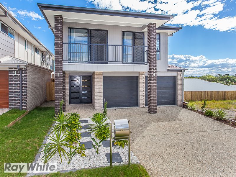 38 Tattler Street, Mango Hill, QLD 4509