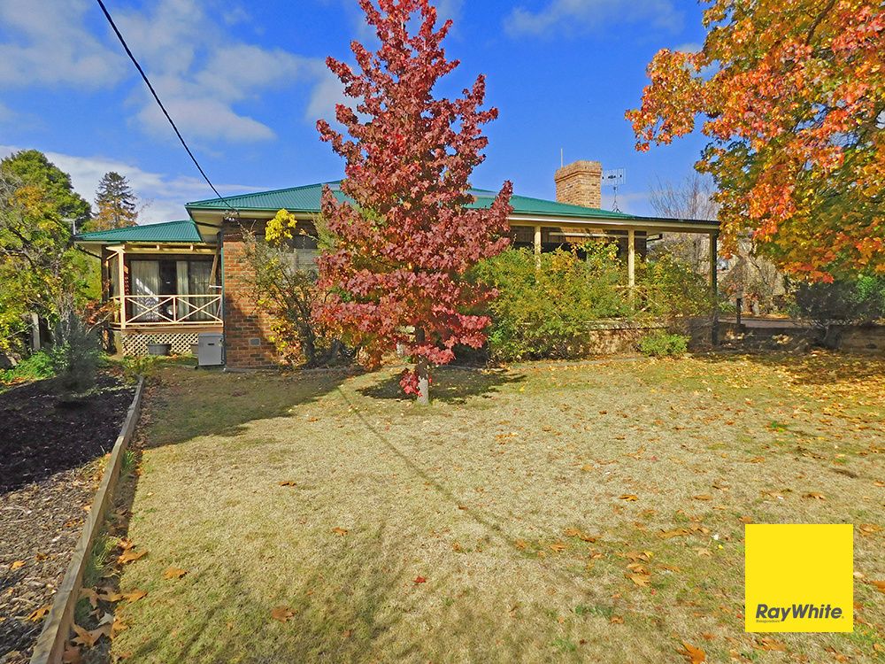38 Bent Street, Cooma NSW 2630