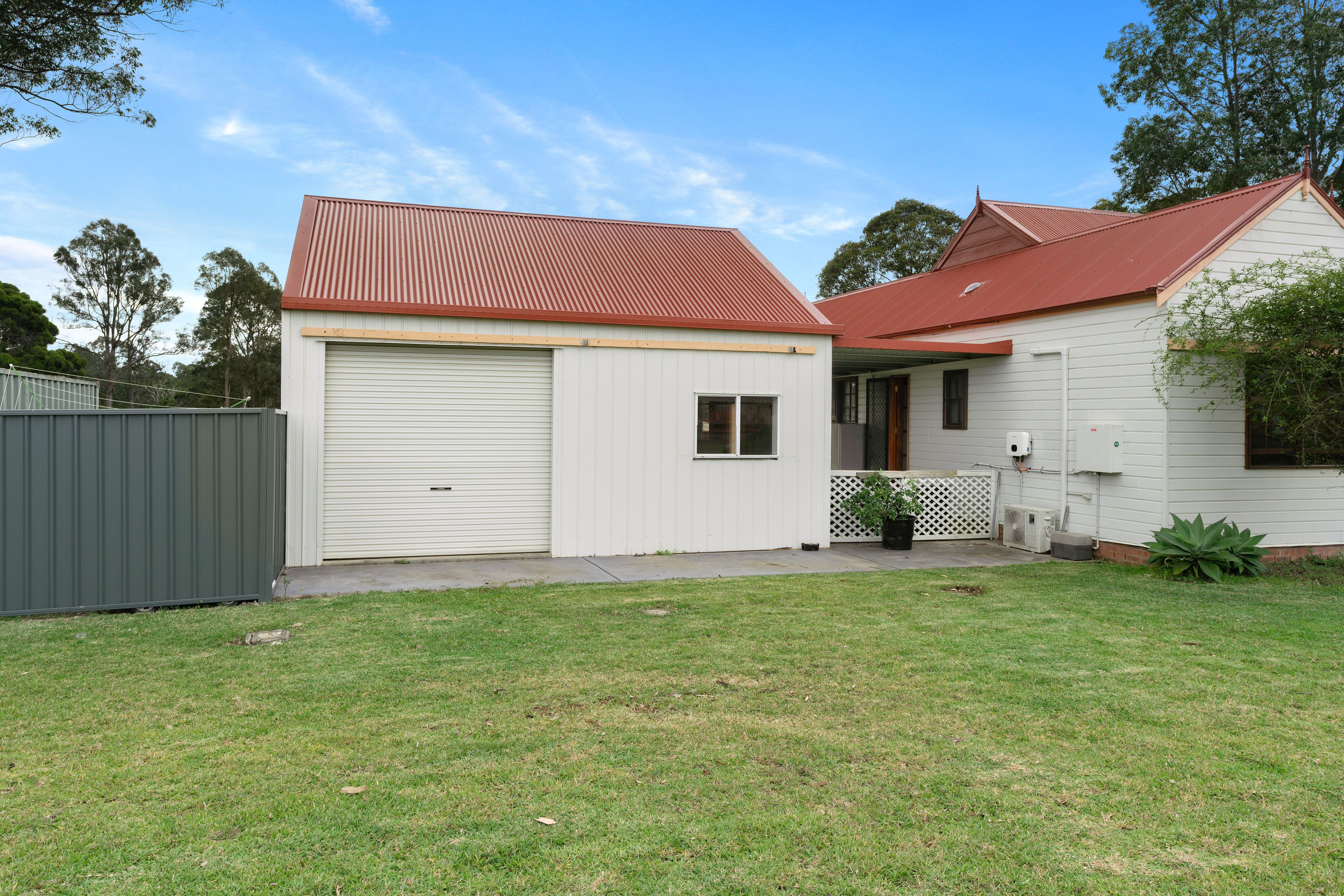 371 Old Southern Road, South Nowra, NSW 2541