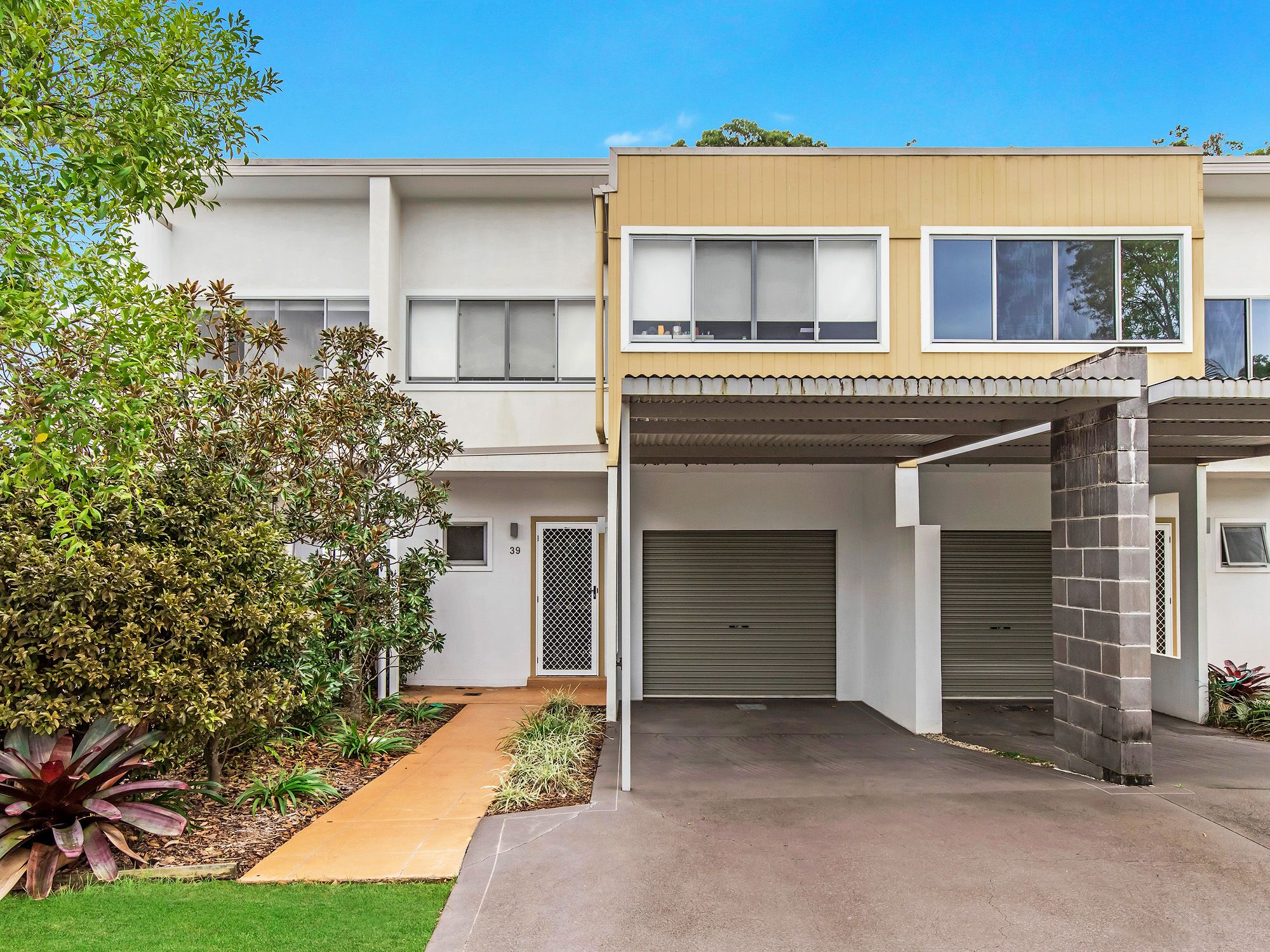 39/432 Pine Ridge Road, Coombabah, QLD 4216