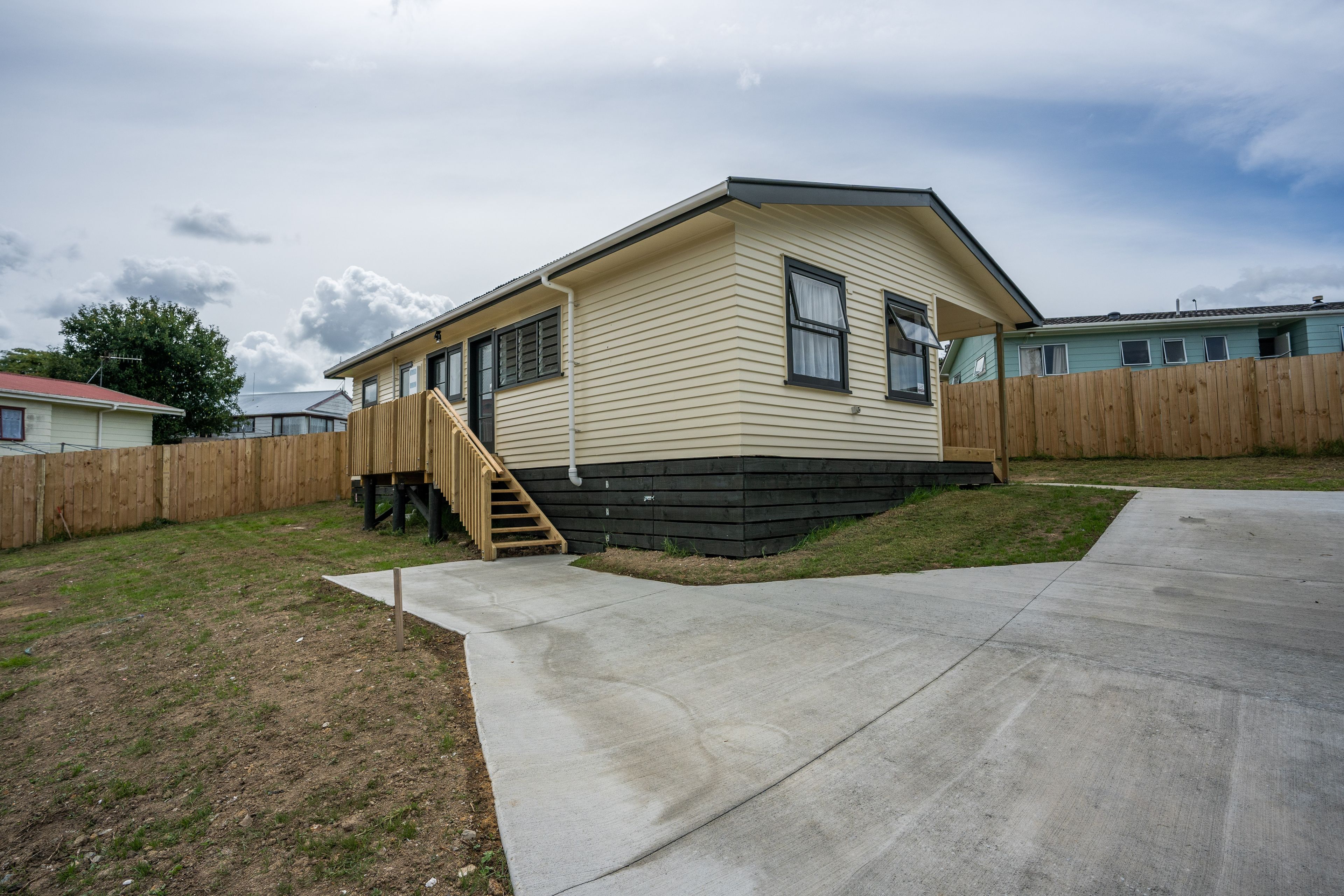 4 Campbell Place, Raumanga, Whangarei District