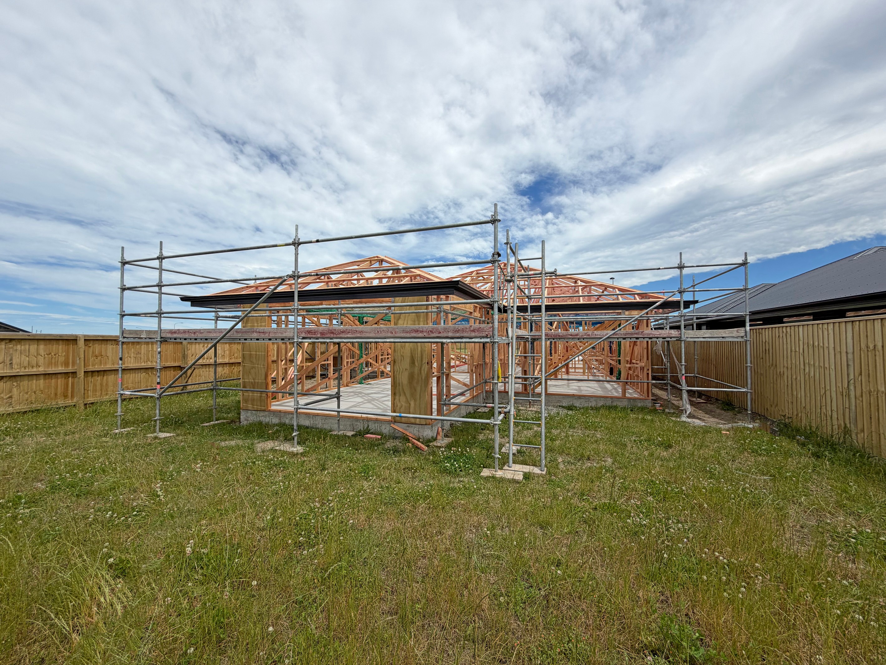 Lot 213 Peek Lane, Rolleston, Selwyn District