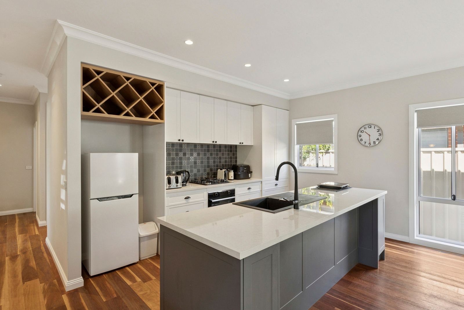 1A Murchison Road, Avenel, VIC 3664