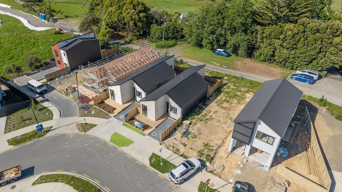 41 Biokovo Street, Massey, Waitakere City