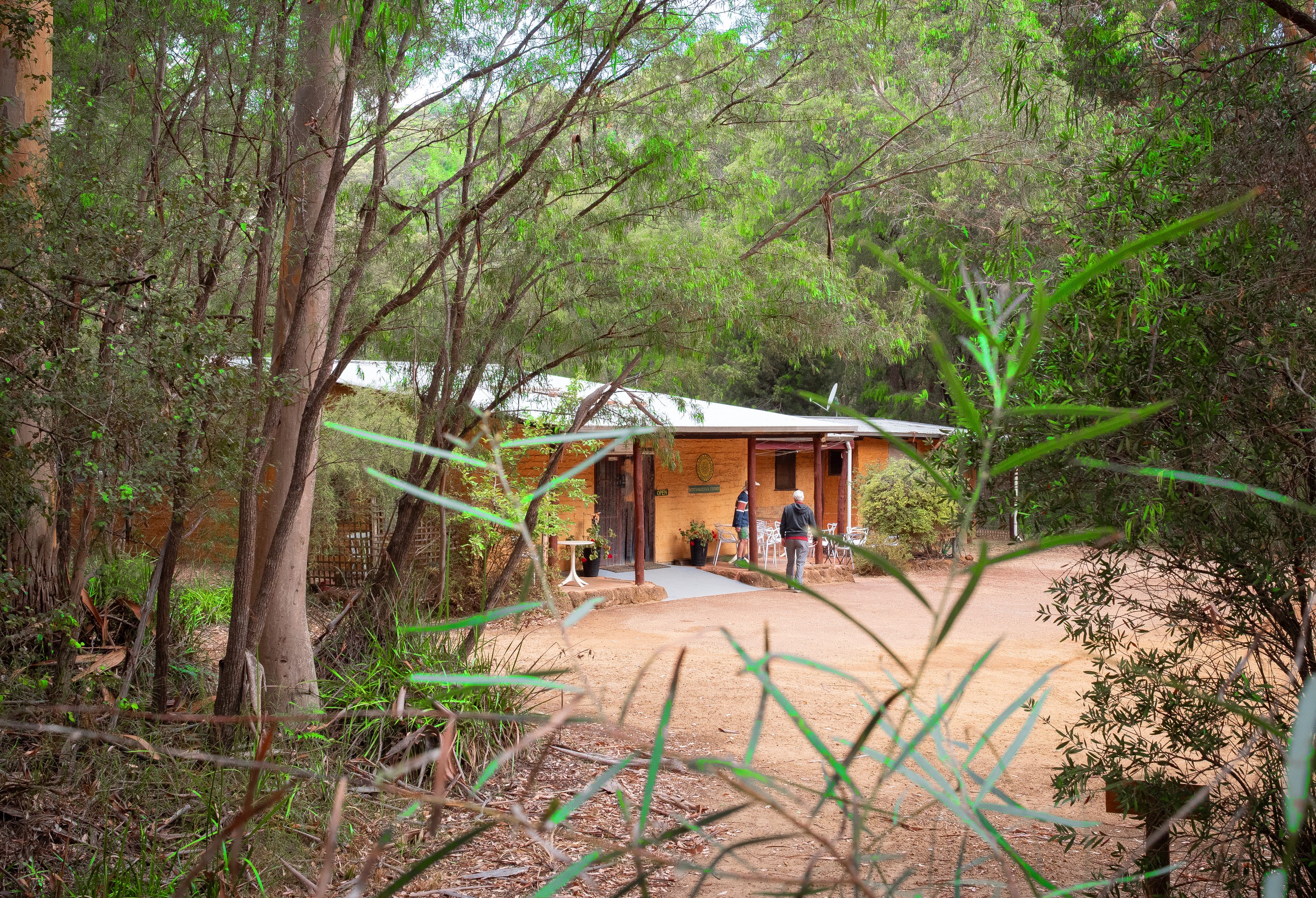 2610 South Coast Highway, William Bay, WA 6333